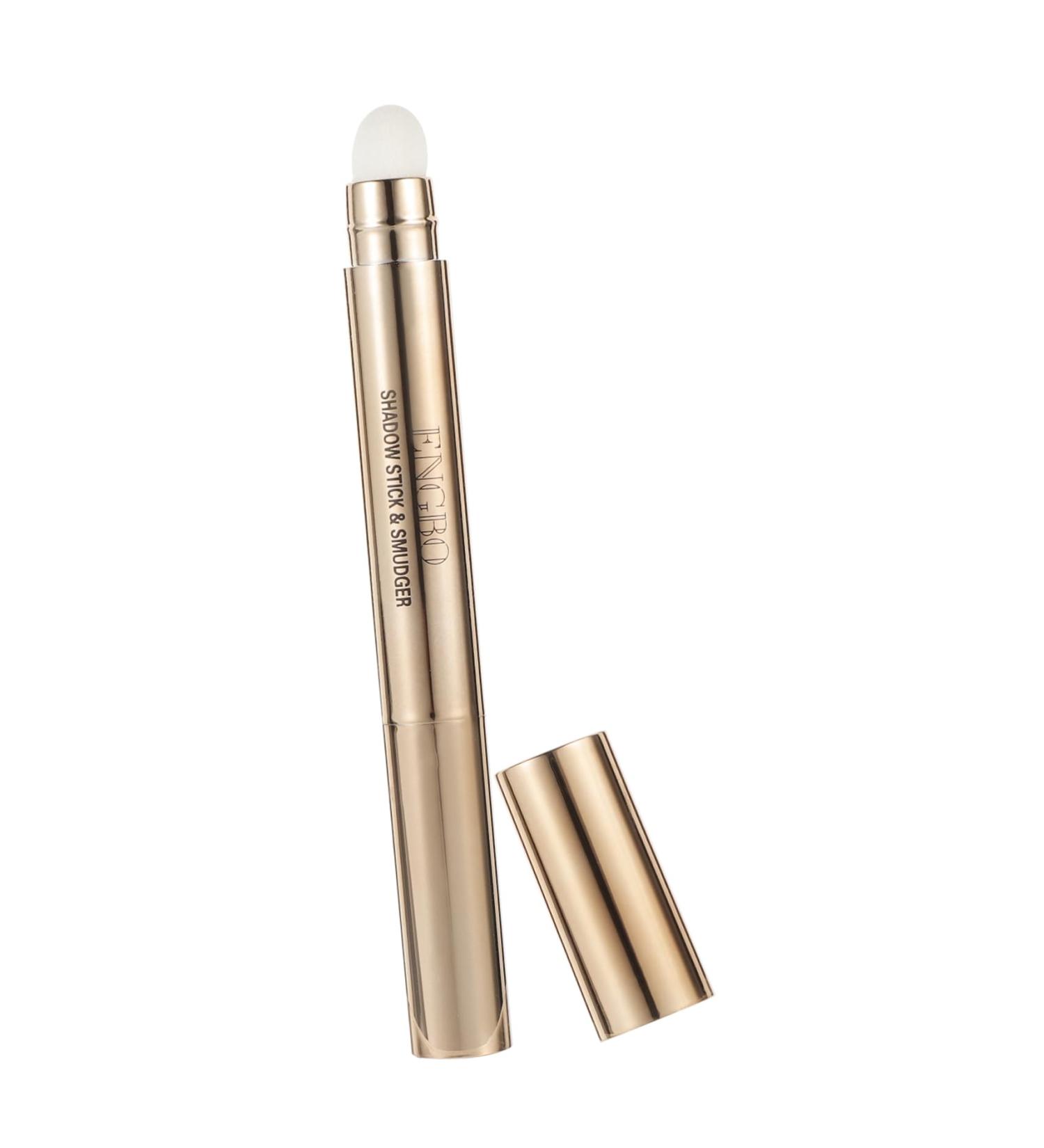 Mipcase Double Ended Eye Shadow Pen Makeup Brush Concealer Brush Eyes - Buy Online on GoSupps.com