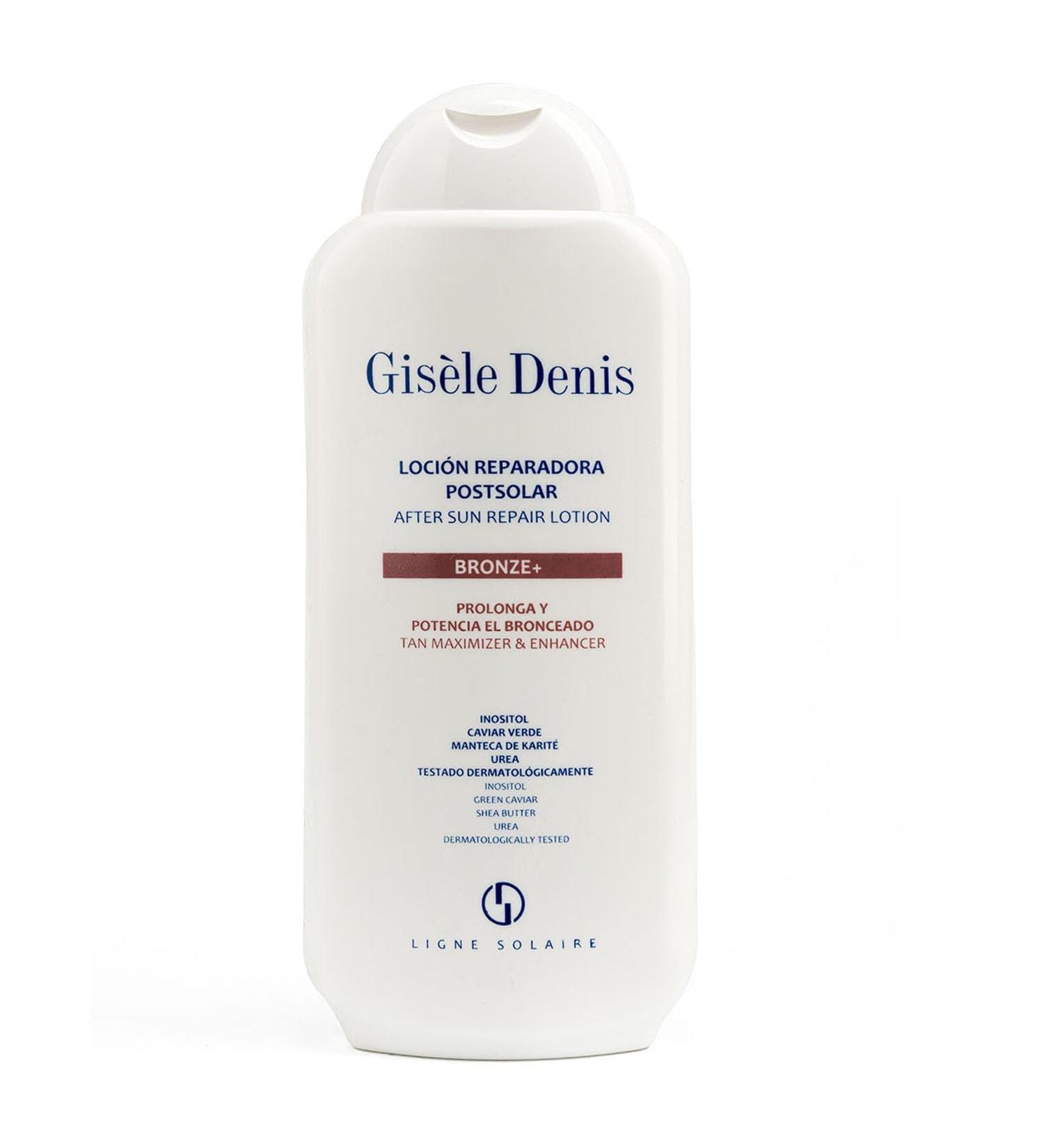  Gisele denis GIS LE DENIS - Aftersun Firming Cream Moisturising Skin Care Body Lotion 400 ml - Buy Online on GoSupps.com