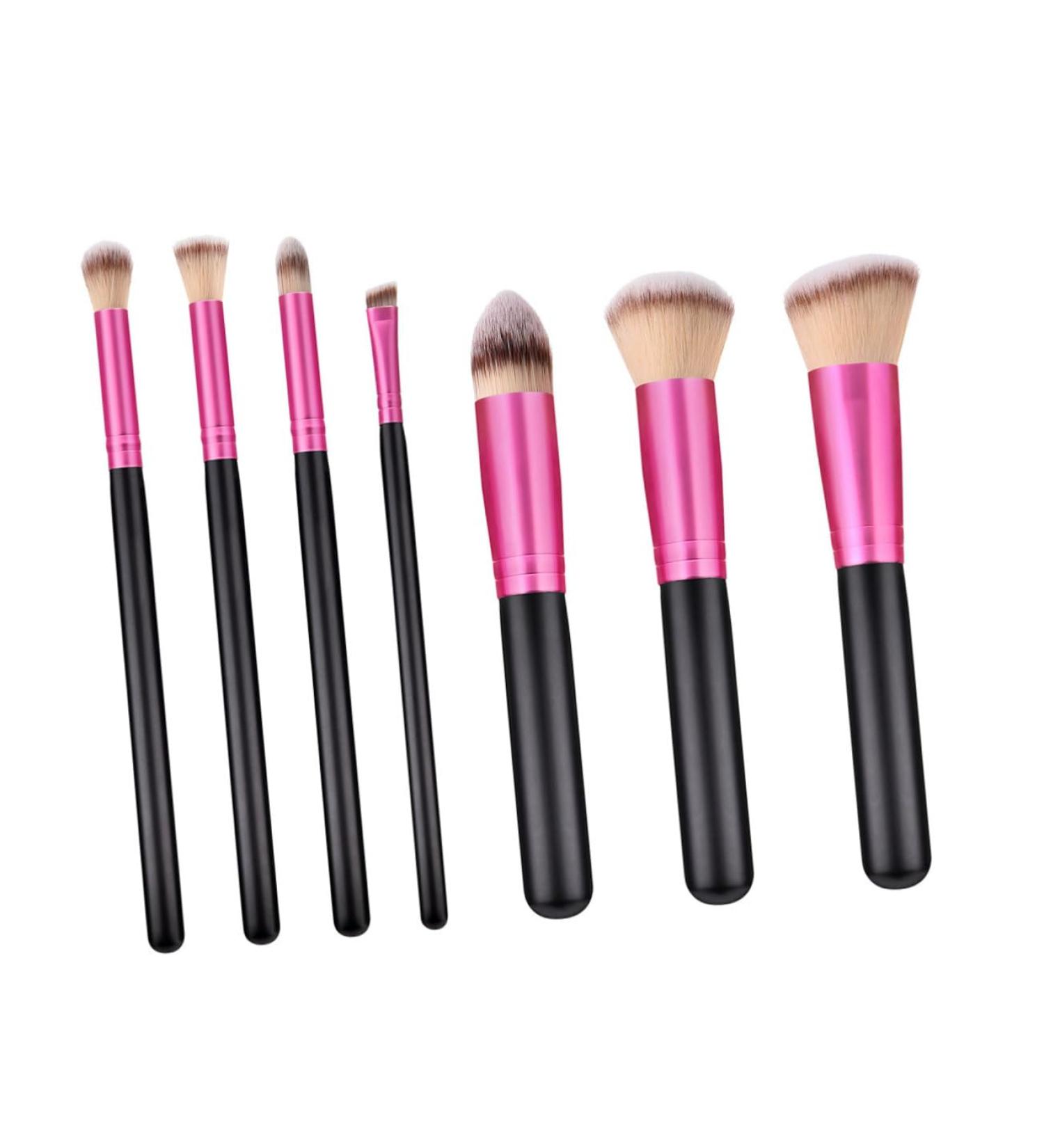 Beaupretty Professional Makeup Brush Makeup set Bamboo paint major Makeup sets makeup professional makeup es Wooden cosmetics powder makeup for woman blush Eye shadow Paint Cosmetics Brush - Buy Online on GoSupps.com