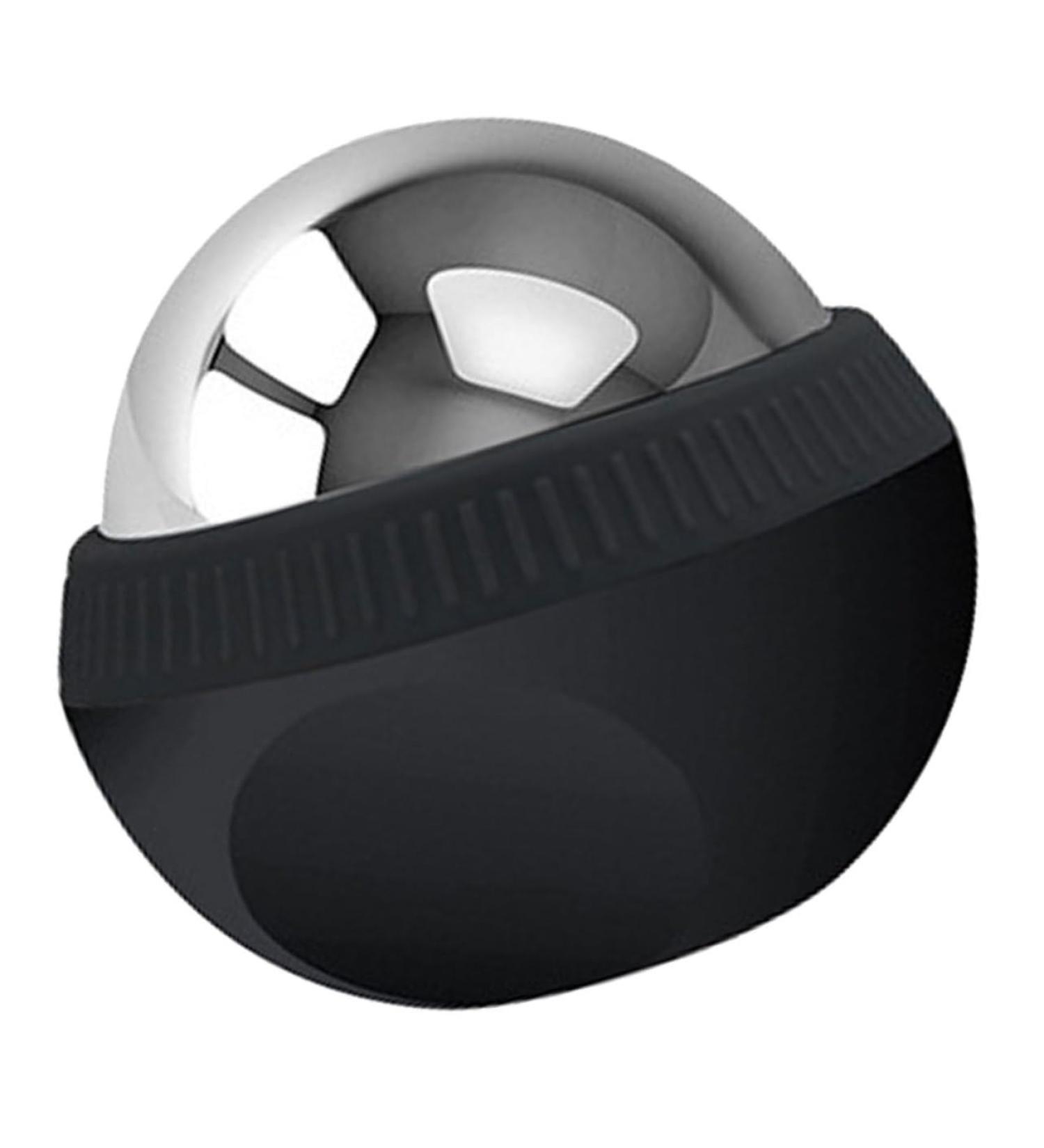 Buy Stainless Steel Combined Massage Ball for Foot Massage - Ice Roller & Muscle Relief Device - Buy Online on GoSupps.com