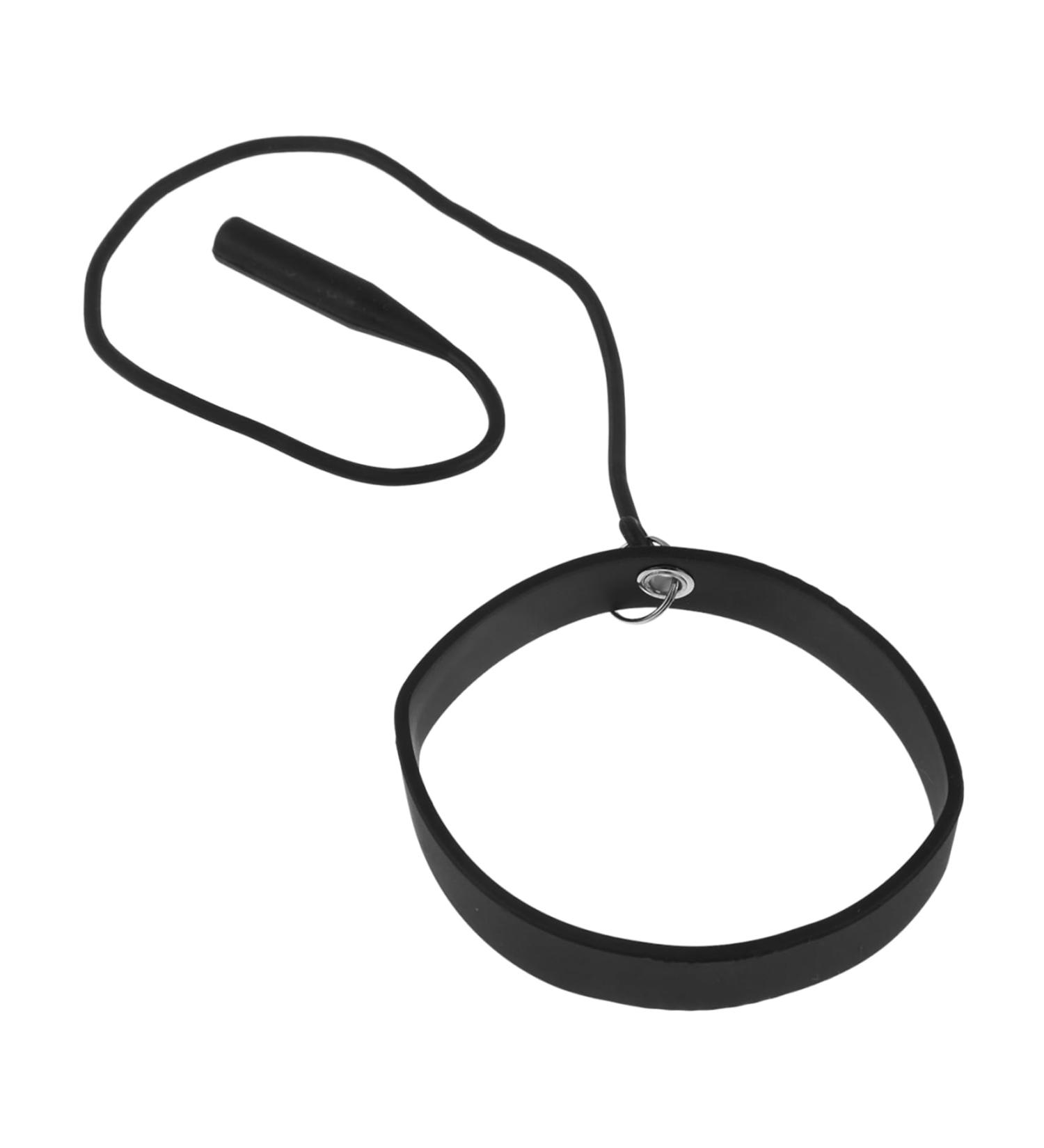 FRCOLOR Eyelash Tweezers Bracelet Eyelash Tweezers Protector Extension Tools Makeup Applicator Applicator Wristband Holder Wristband Band Silica Gel Black - Buy Online on GoSupps.com