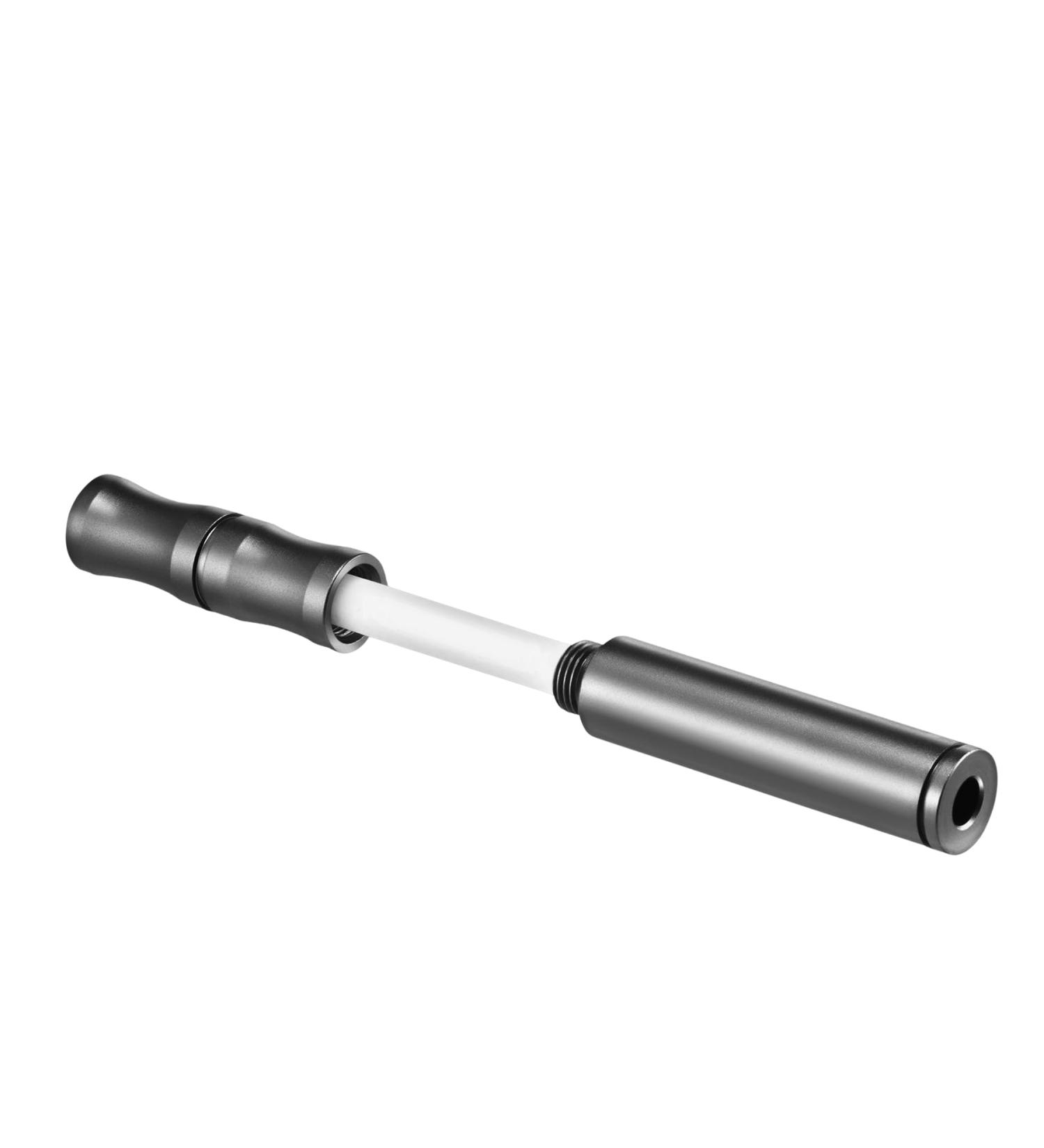 Quit Bad Habit Air Device Refreshing Refresh Natural Plant Extract Lifts Spirits Upgraded Version Grey