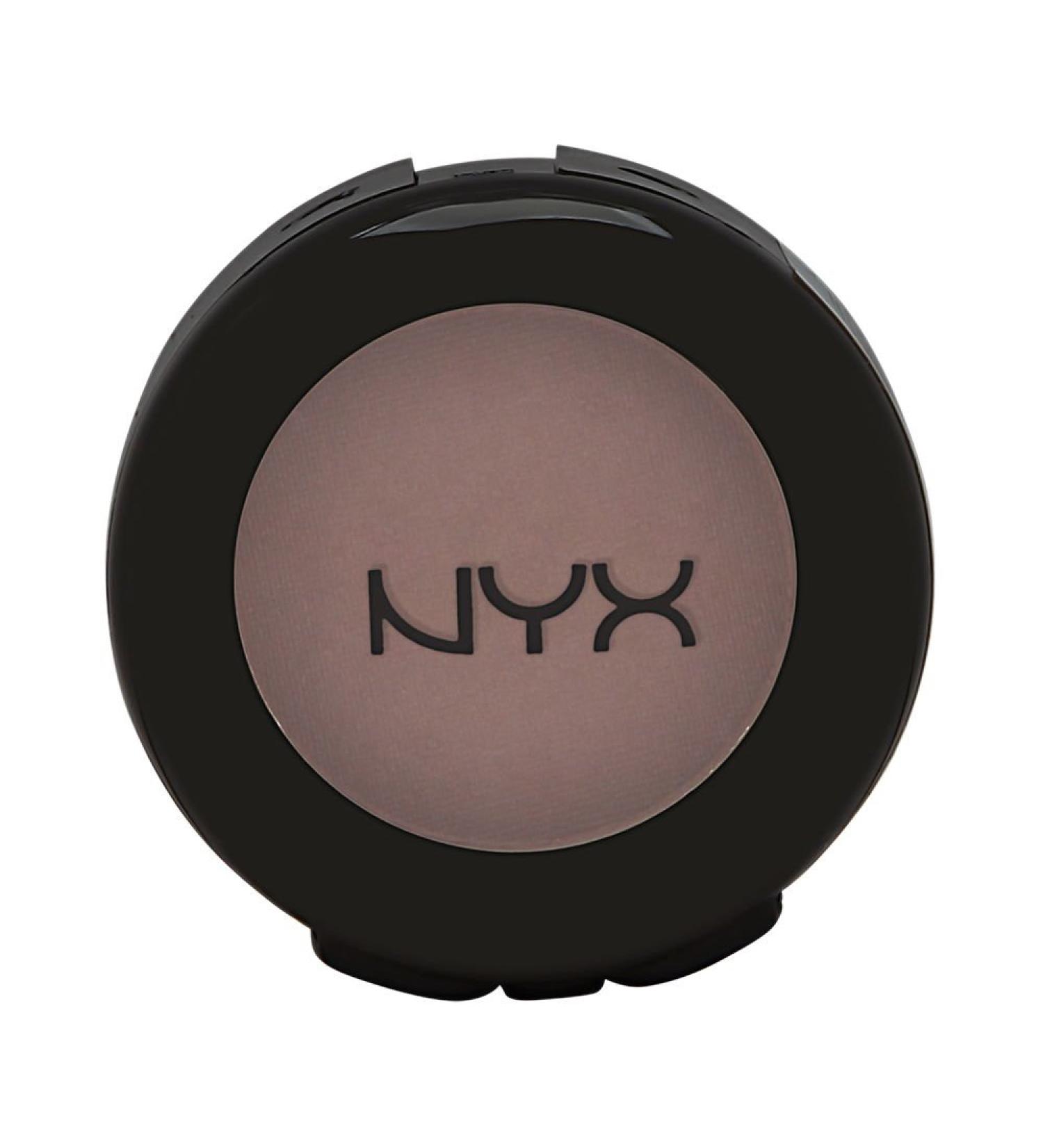 NYX Cosmetics  Hot Singles Eye Shadow Coquette
