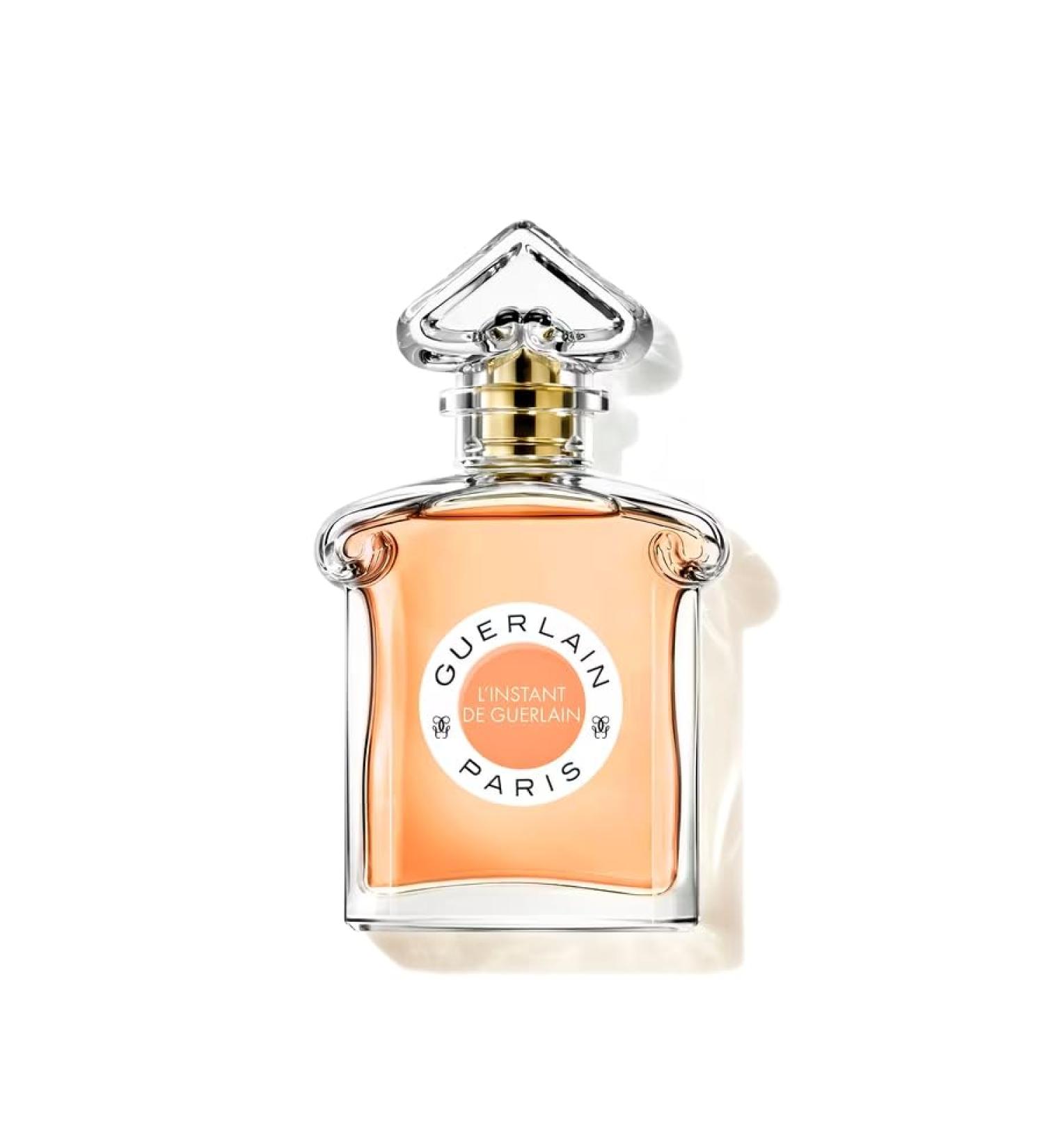 Guerlain L'Instant De Eau de Parfum Spray for Women 2.5 Ounce - Buy Online on GoSupps.com