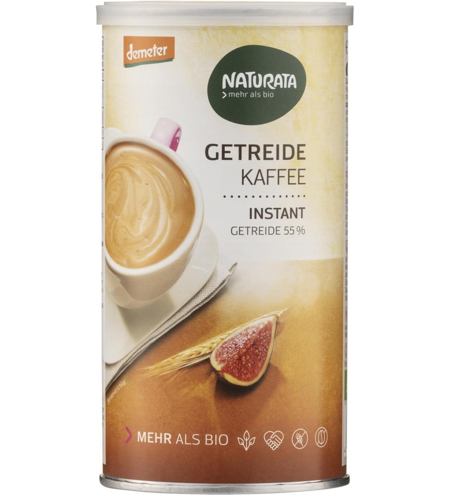 Naturata Naturata Pack of 6 boxes of 100g of organic cereals