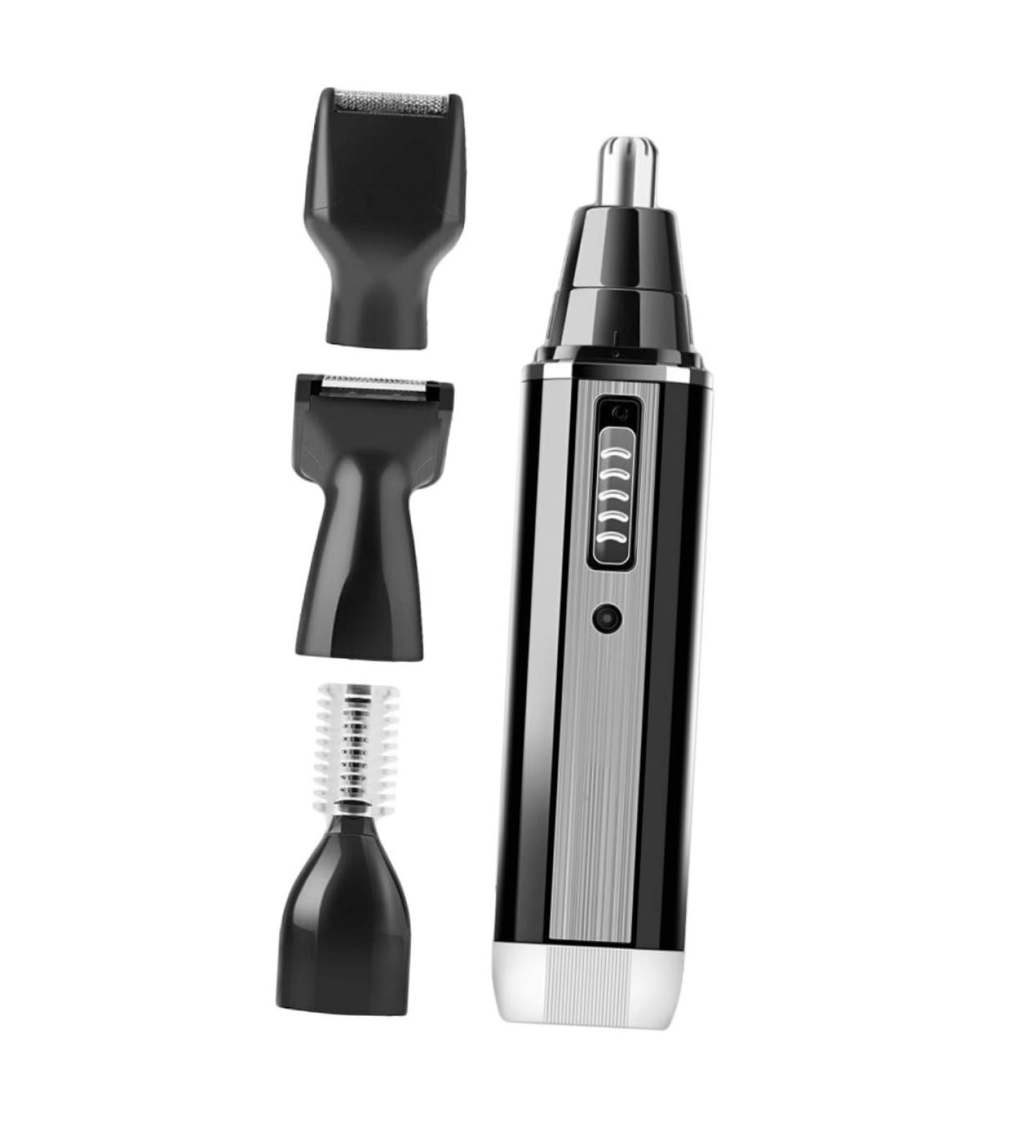 Angoily 1pc 4-in-1 Hair Clippers & Trimmer - Premium Quality International Shipping Available - Buy Online on GoSupps.com