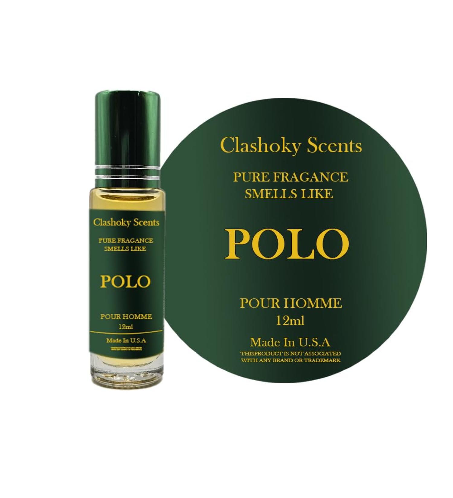Fragrance Perfume Oils Pool Green Cologne Roll On Body Oil for Men (12ml) (Pack of 2) Pool Green 0.4 Fl Oz (Pack of 1) - Buy Online on GoSupps.com