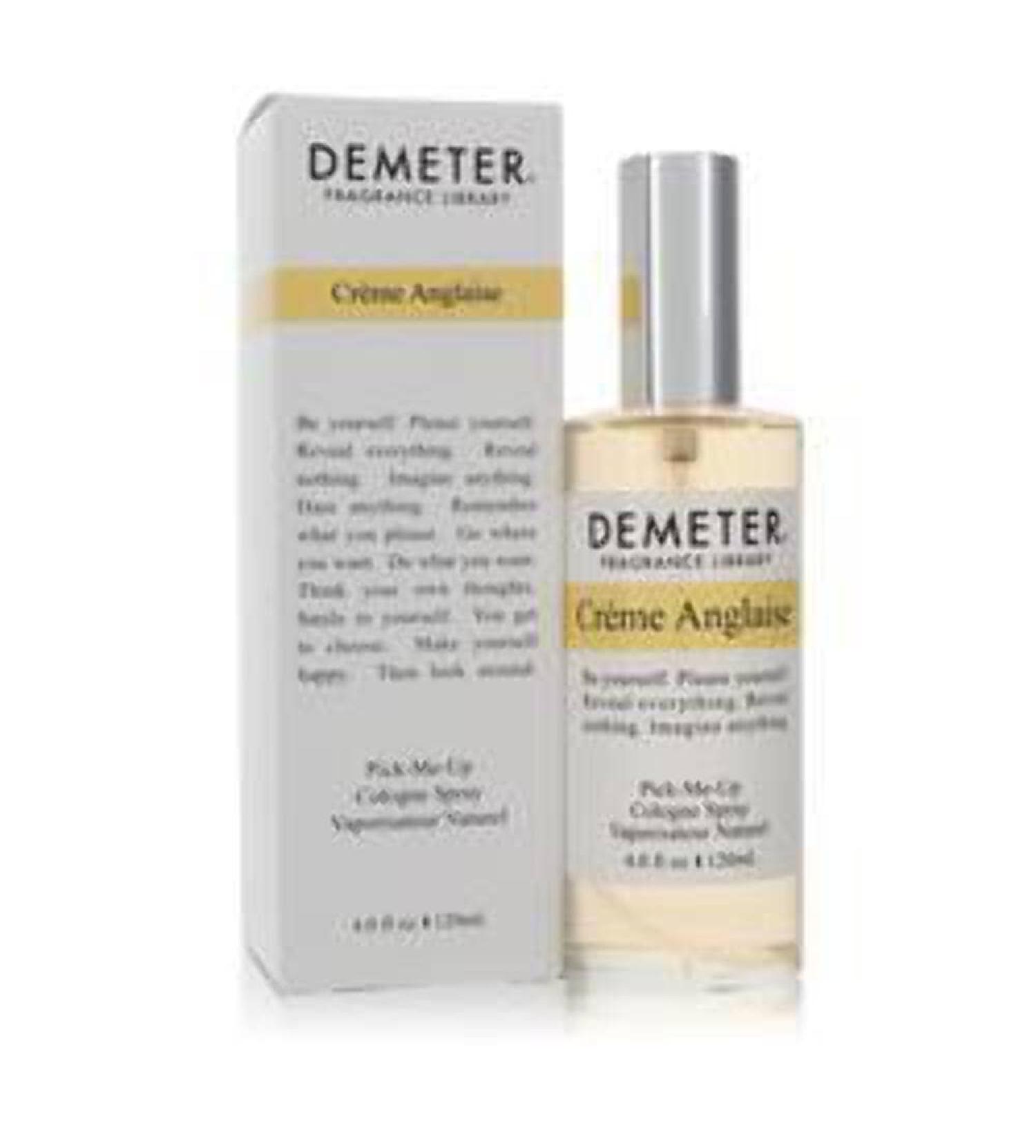 Cologne Spray (Unisex) 4 oz