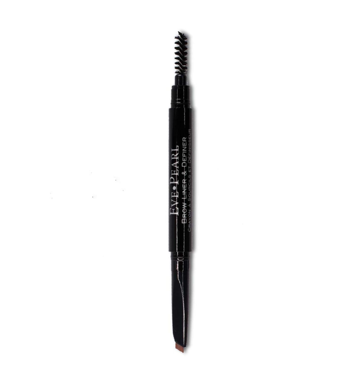 EVE PEARL Brow Liner & Definer Eyebrow Pencil - Cocoa | Natural Shaping for Defined Look - Buy Online on GoSupps.com