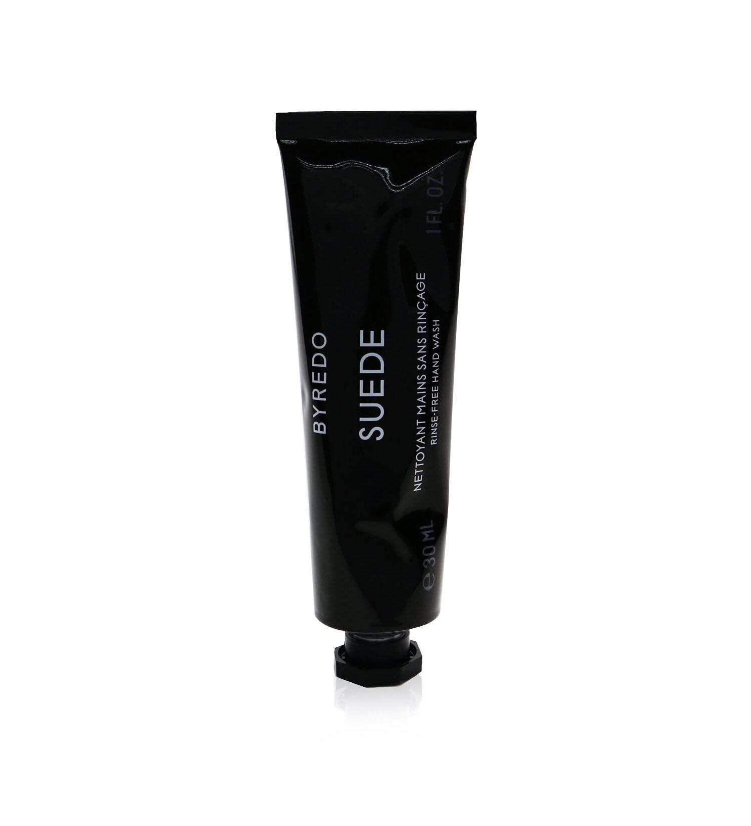 Buy Byredo Suede Rinse-Free Hand Wash - 1 fl oz | International Shipping Available - Buy Online on GoSupps.com