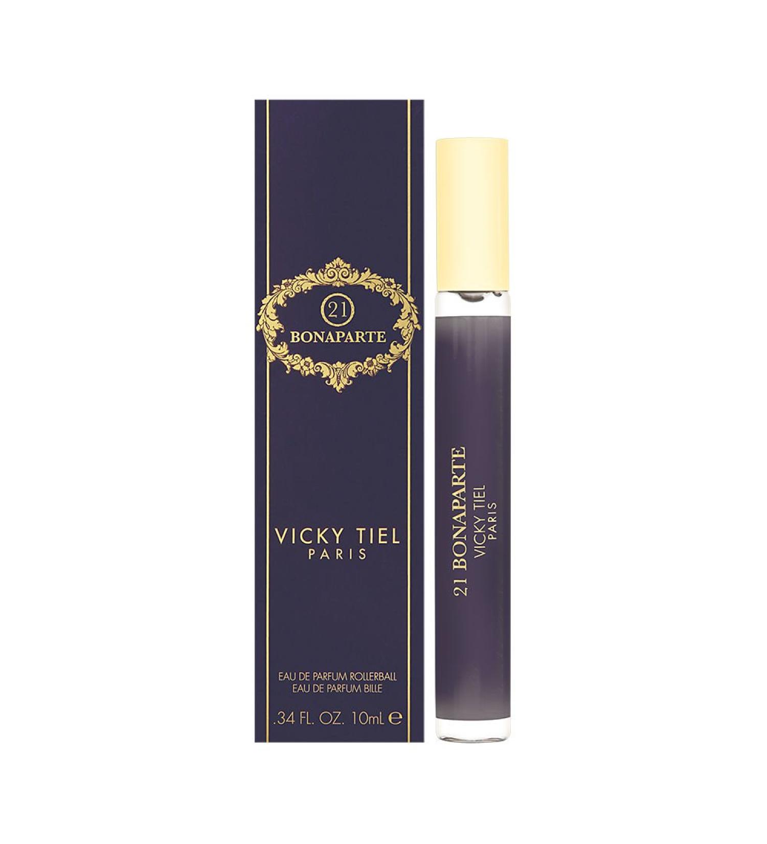 For Women 0.34 oz EDP Roller Ball By Vicky Tiel