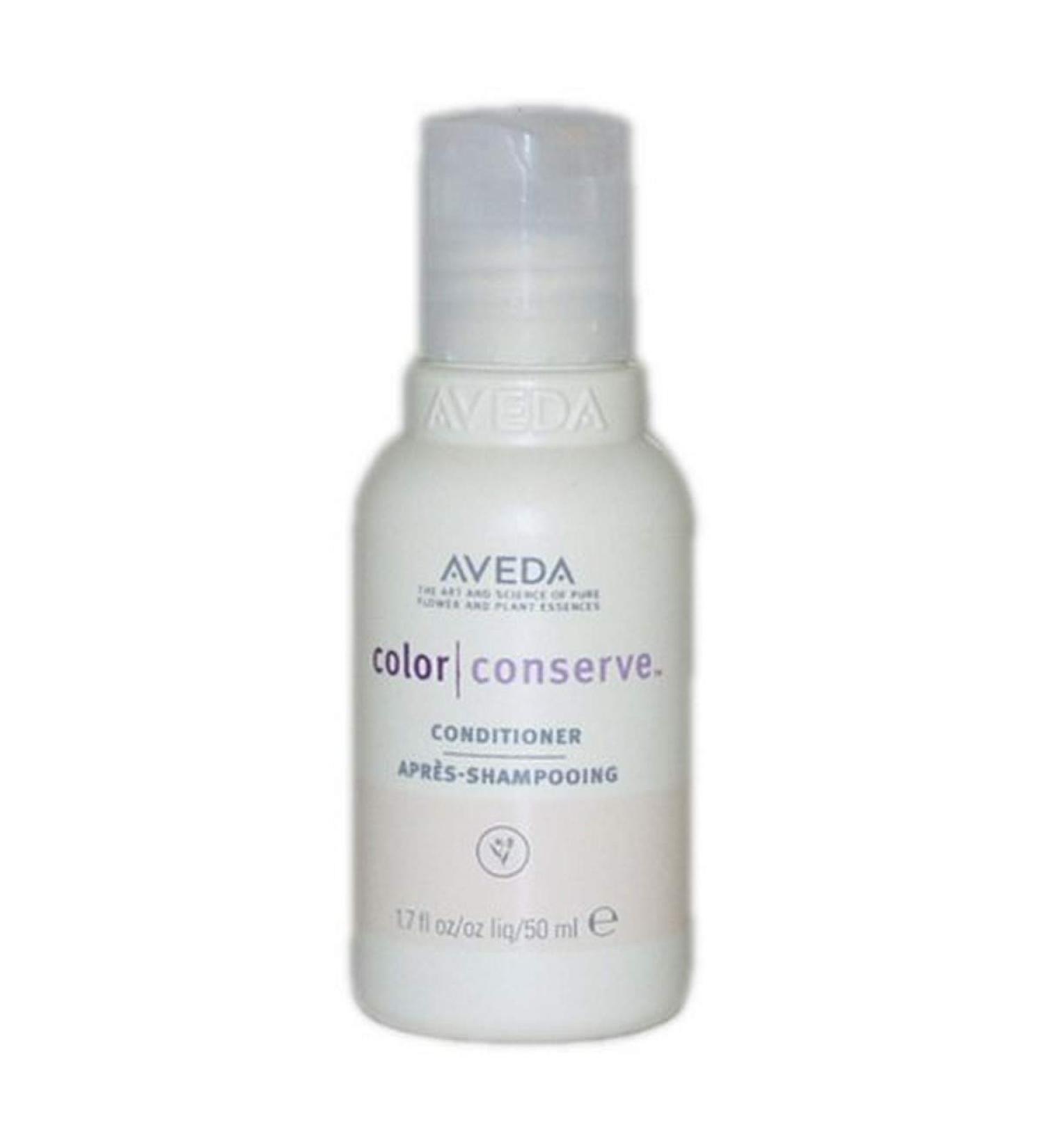 Aveda Color Conserve Conditioner for Unisex  1.7 Ounce 1.7 Fl Oz