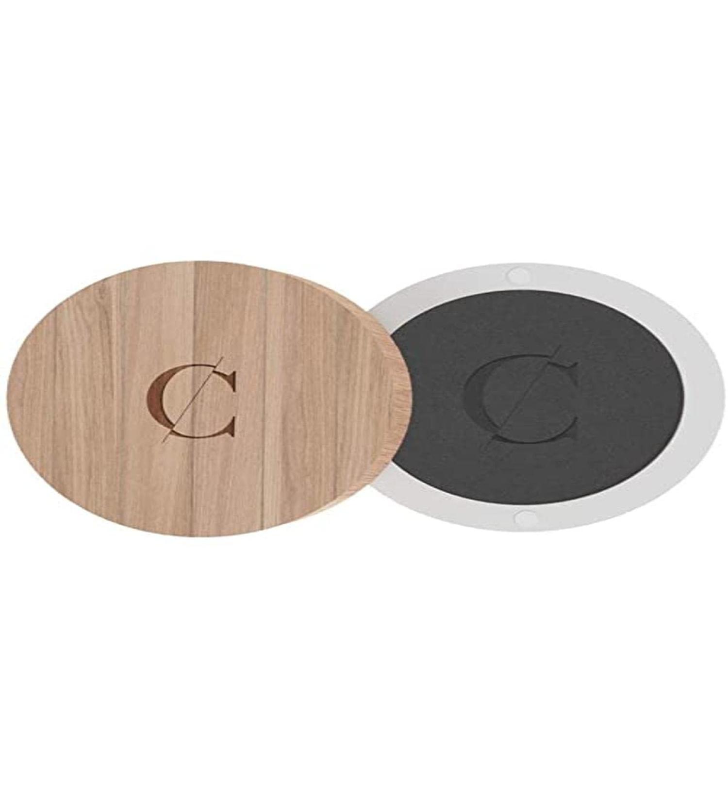 Couleur Caramel Caramel Sombra De Ojos N 074 Gris 1Un Health and personal care