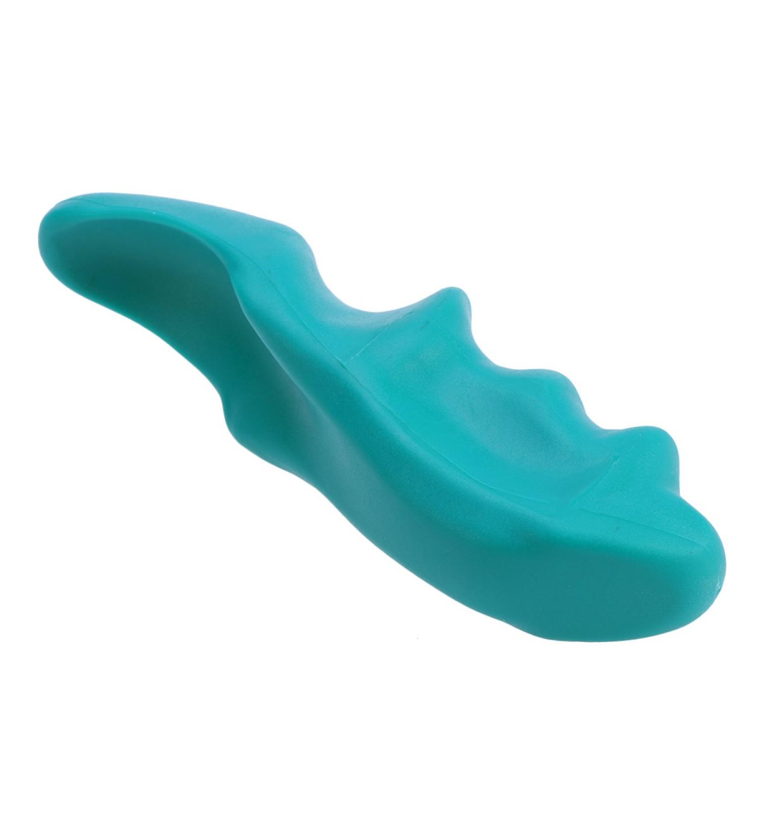 ROSENICE Deep Tissue Massage Tool | Self Massage & Trigger Point Relief | Thumb Saver Massager for Pain Relief - International Shipping Available - Buy Online on GoSupps.com