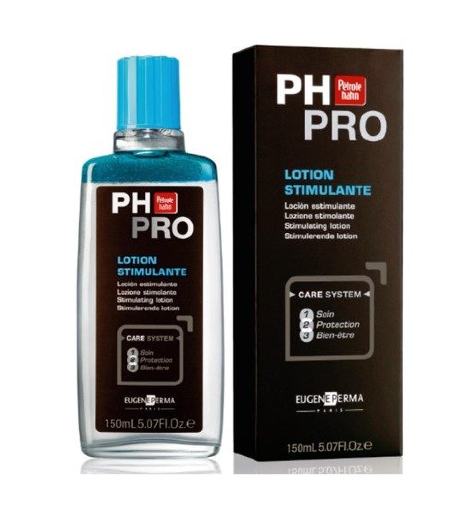 PH Pro Stimulating Lotion 300ml