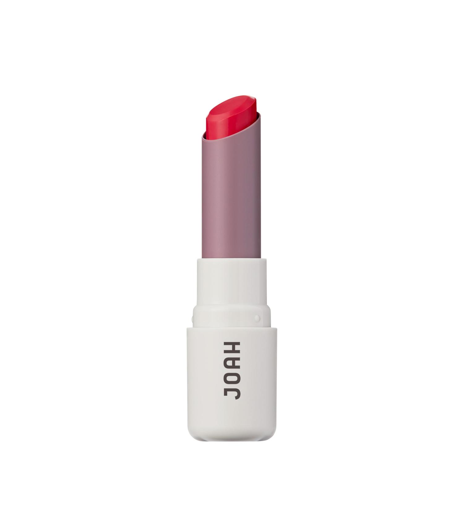 JOAH Tinted Lip Balm Rose Pink Vegan tinted lip balm for dry lips Hydrating Lips Nurishing Lips Natural finish - Buy Online on GoSupps.com