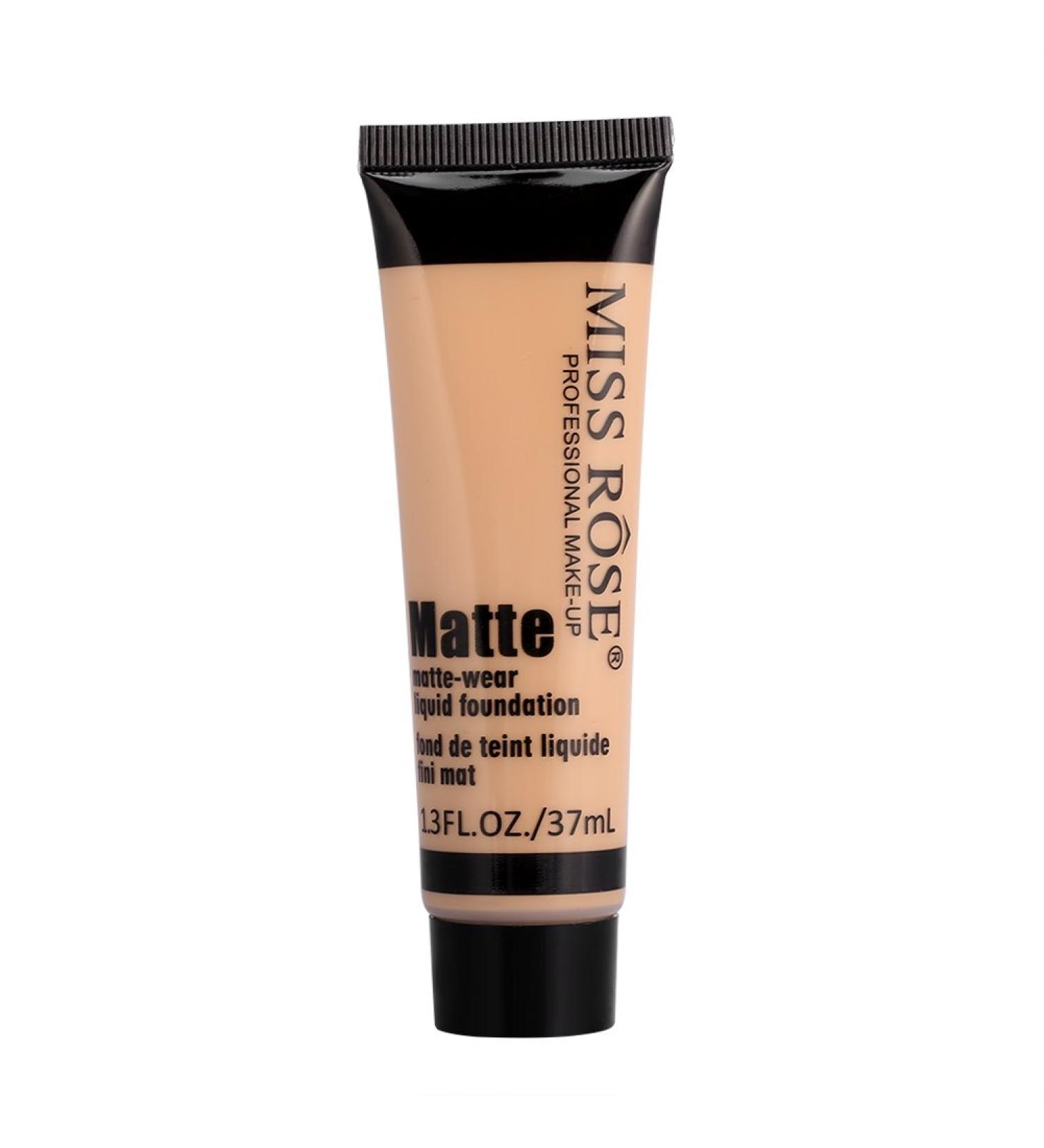 Liquid Foundation Smooth Foundation for Makeup(#6) - Buy Online on GoSupps.com