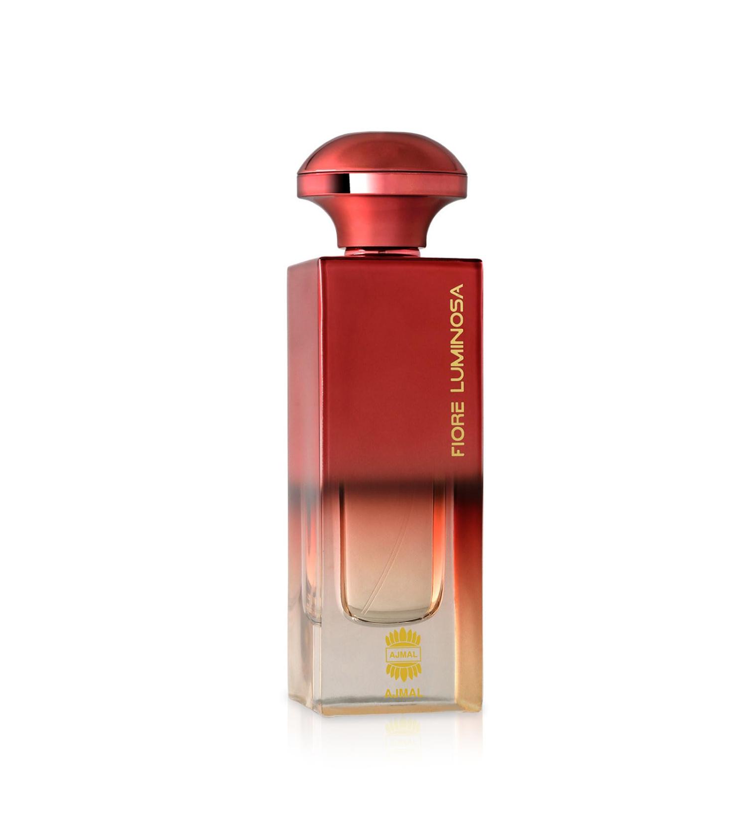 Ajmal FIORE LUMINOSA EDP - Made in Dubai-Direct From Ajmal - Buy Online on GoSupps.com