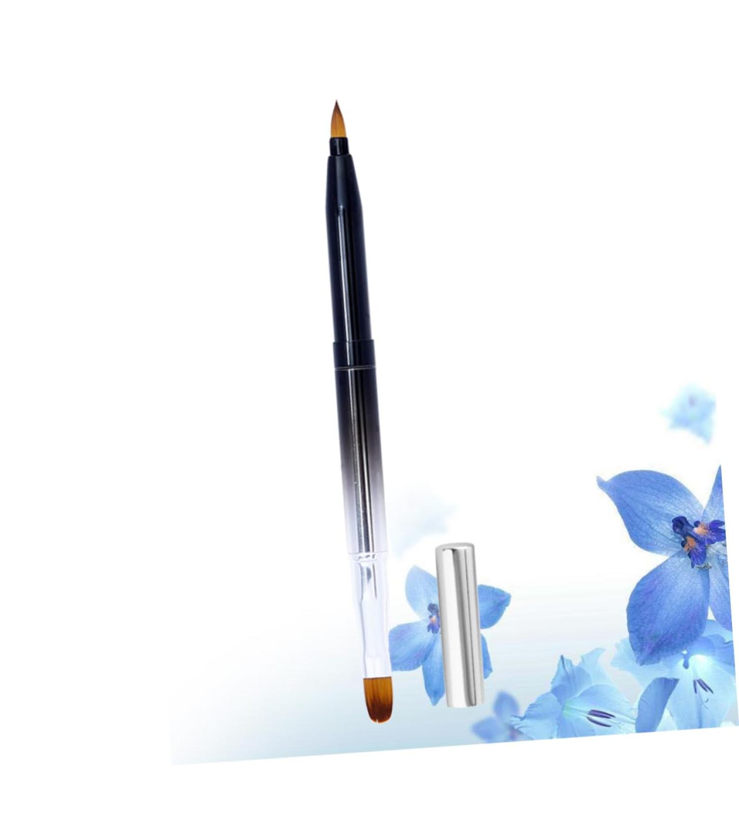 Buy Lipstick Applicator & Brush | Best Makeup Brush for Lip Gloss & Concealer - International Shipping Available - Buy Online on GoSupps.com