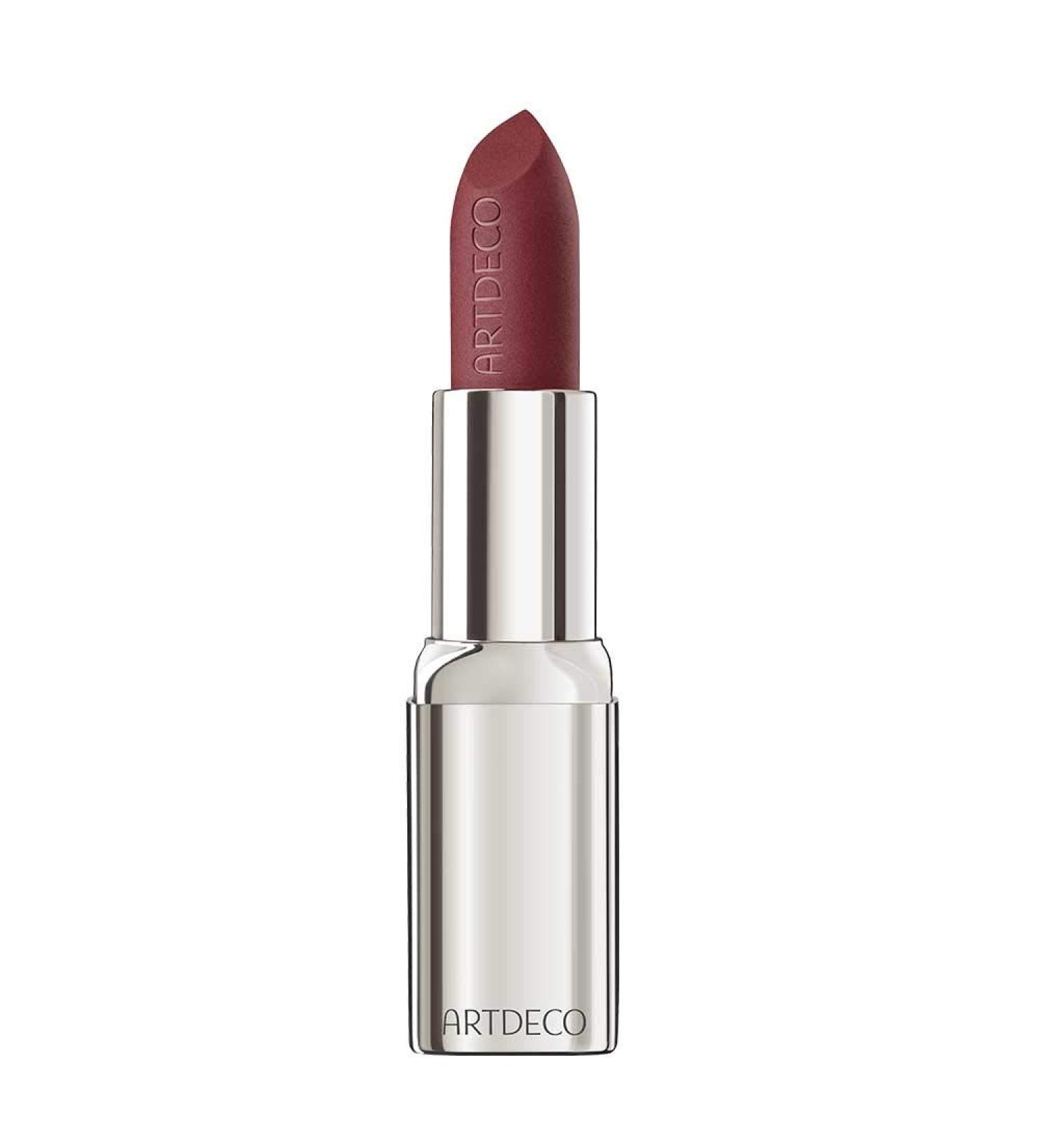 Artdeco 1180-24284 Luxurious Lipstick with Maxi Lip 428 Red Fire 4 g