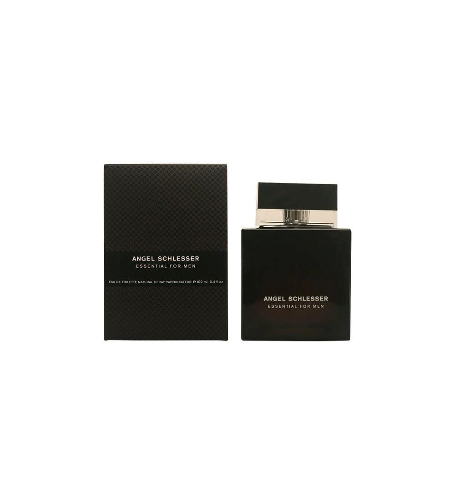 Angel Schlesser - Men's Perfume Essential Angel Schlesser EDT