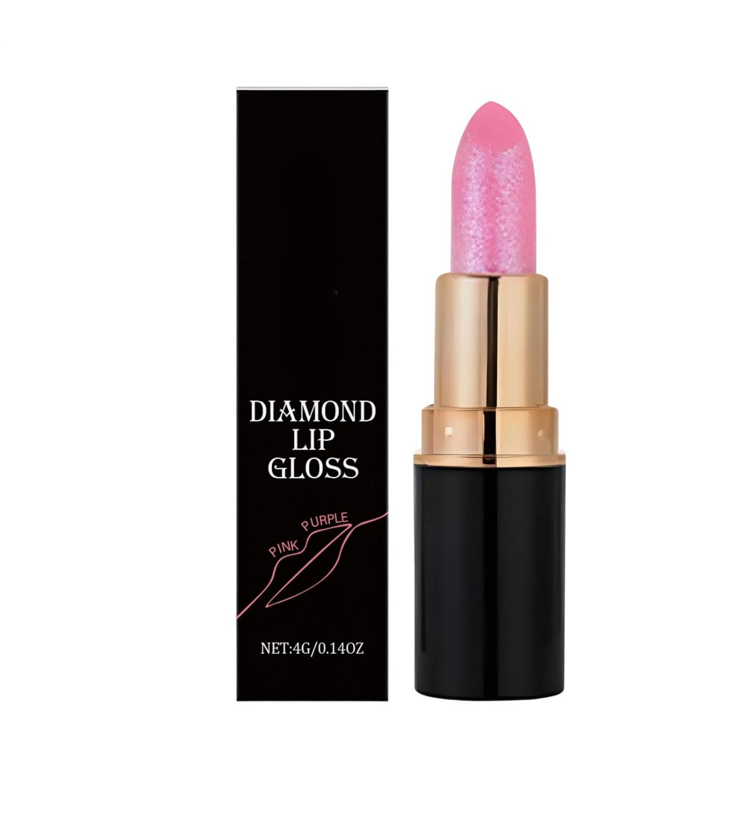 Glitter Lipstick | Moisturizing and Waterproof Beauty Products | Radiant Complexion Lipstick Makeup - For Everyday Wear Work Dates Travel Special Occasions - Buy Online on GoSupps.com