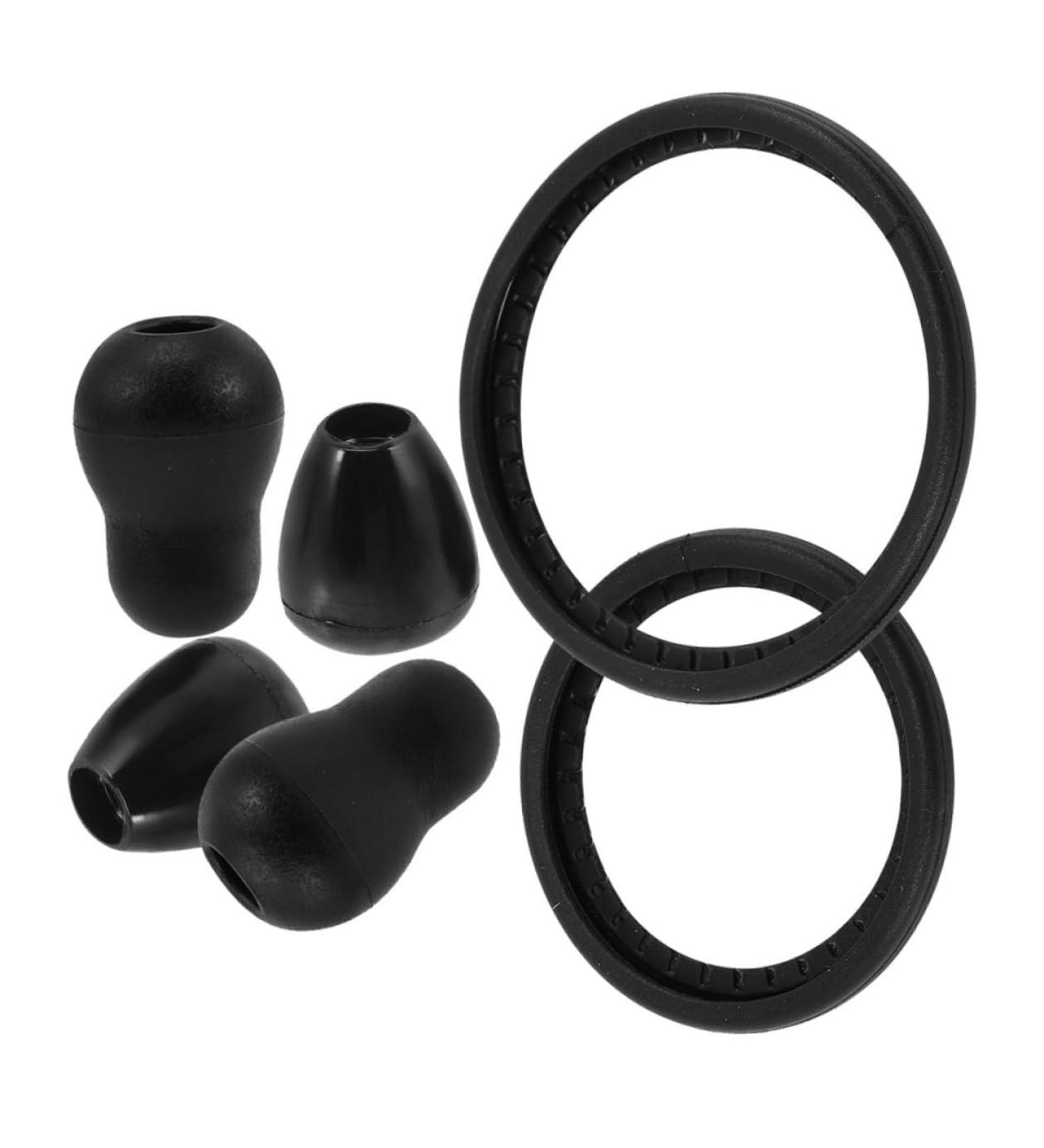 Buy Gatuida 2 Sets Accessories Diaphragm for Ear Tips - Medical Parts Kit Covers - Child One Body Suite - International Shipping Available - Buy Online on GoSupps.com