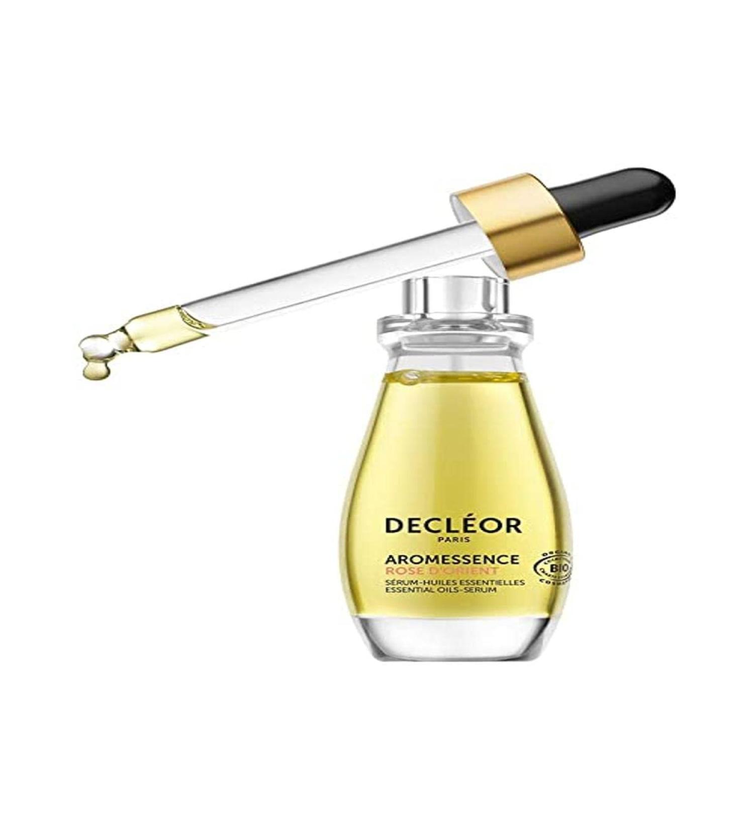 Aromessence Rose Damascena Huiles Essentielles Serum 15 Ml