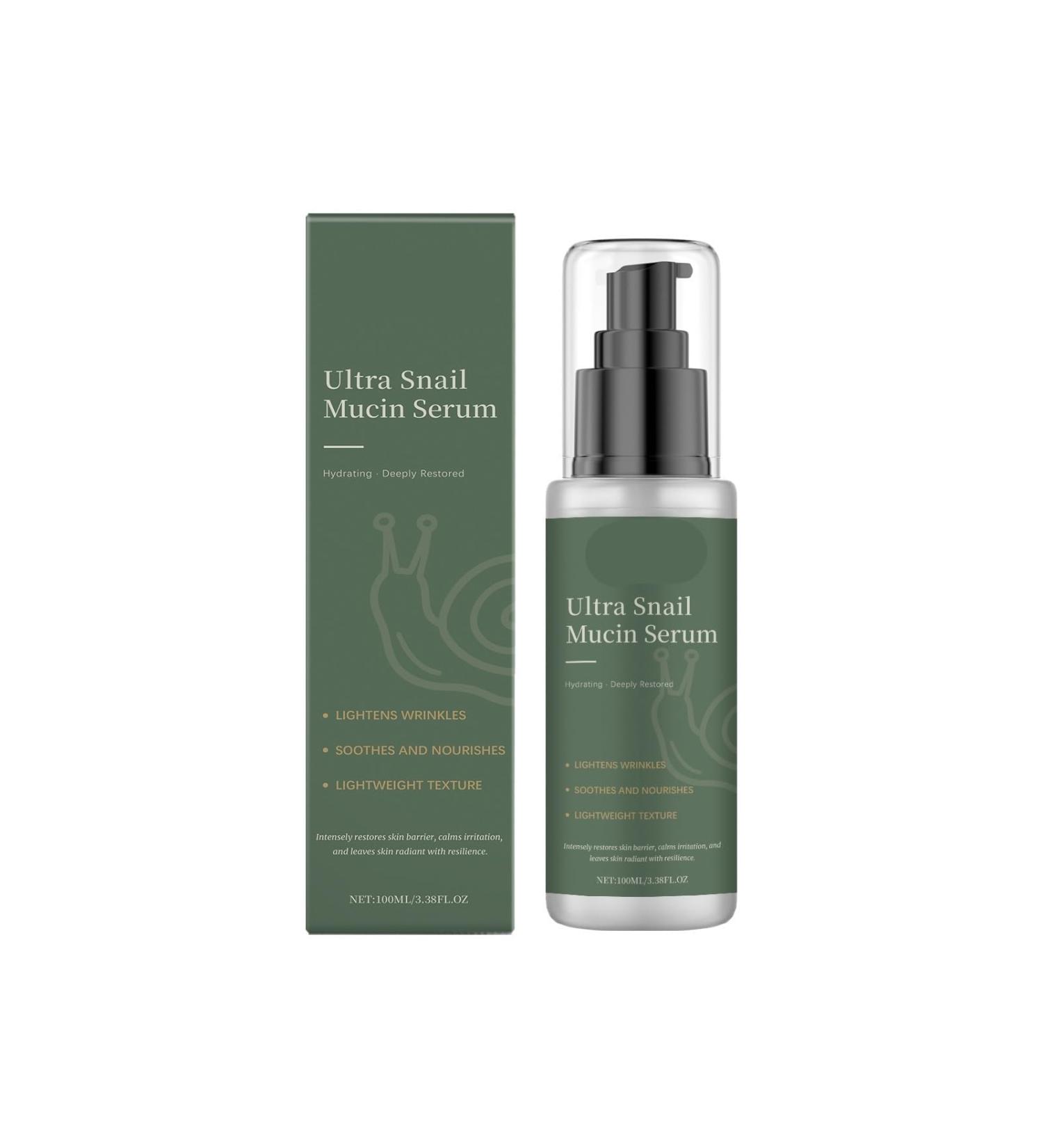 TS TAC-SKY Moisturizing Face Serum - Hydrating Anti-Wrinkle Lightweight & Non-Greasy - Boosts Collagen Reduces Wrinkles Tightens Skin(3PCS) - Buy Online on GoSupps.com