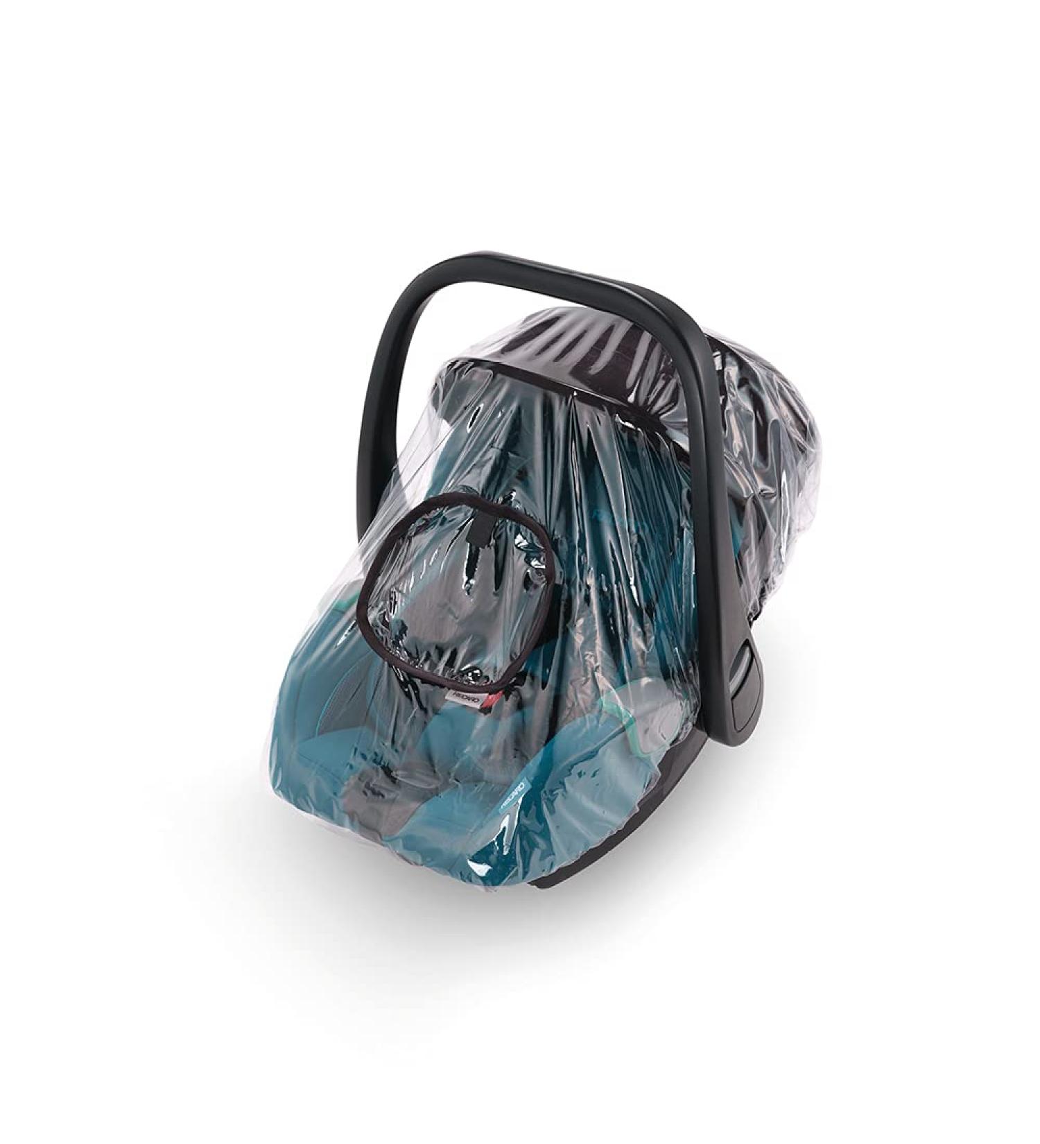 Recaro Kids rain protection for baby seats