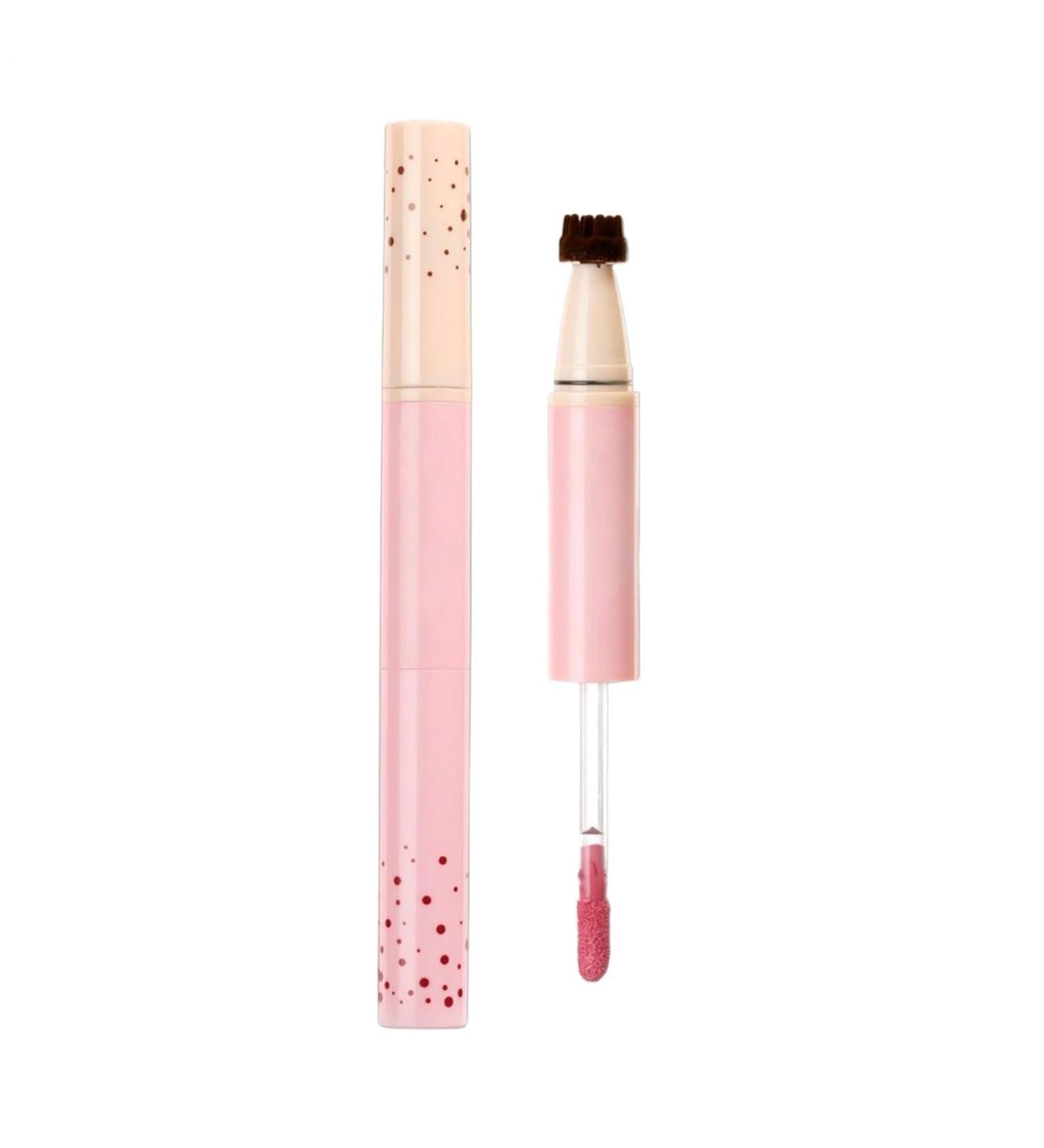 Beauty Mark Pen - Waterproof Blush Cream Faux Freckles - Long-Lasting Makeup for Cheeks Girls and Women - Students Cosplay Party Beach Summer Birthday - Buy Online on GoSupps.com