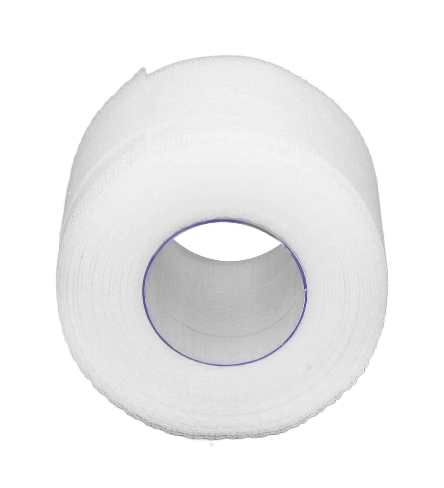 Breathable Scar Sheet Roll - 3 Meter Wide Tape for Scar Protection - Buy Online on GoSupps.com