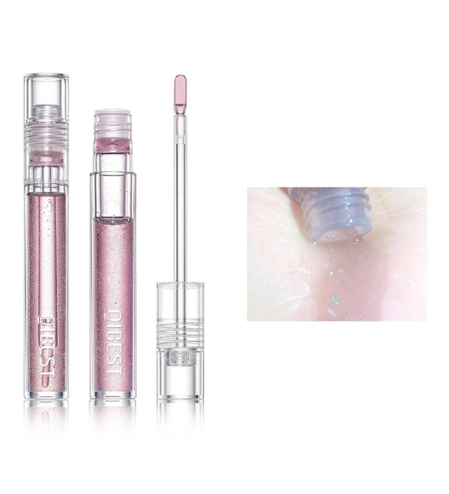Makeup Butter Non-Sticky Lip Hypoallergenic for Looking Lips Moisturizing Lip Set for Girls - Buy Online on GoSupps.com