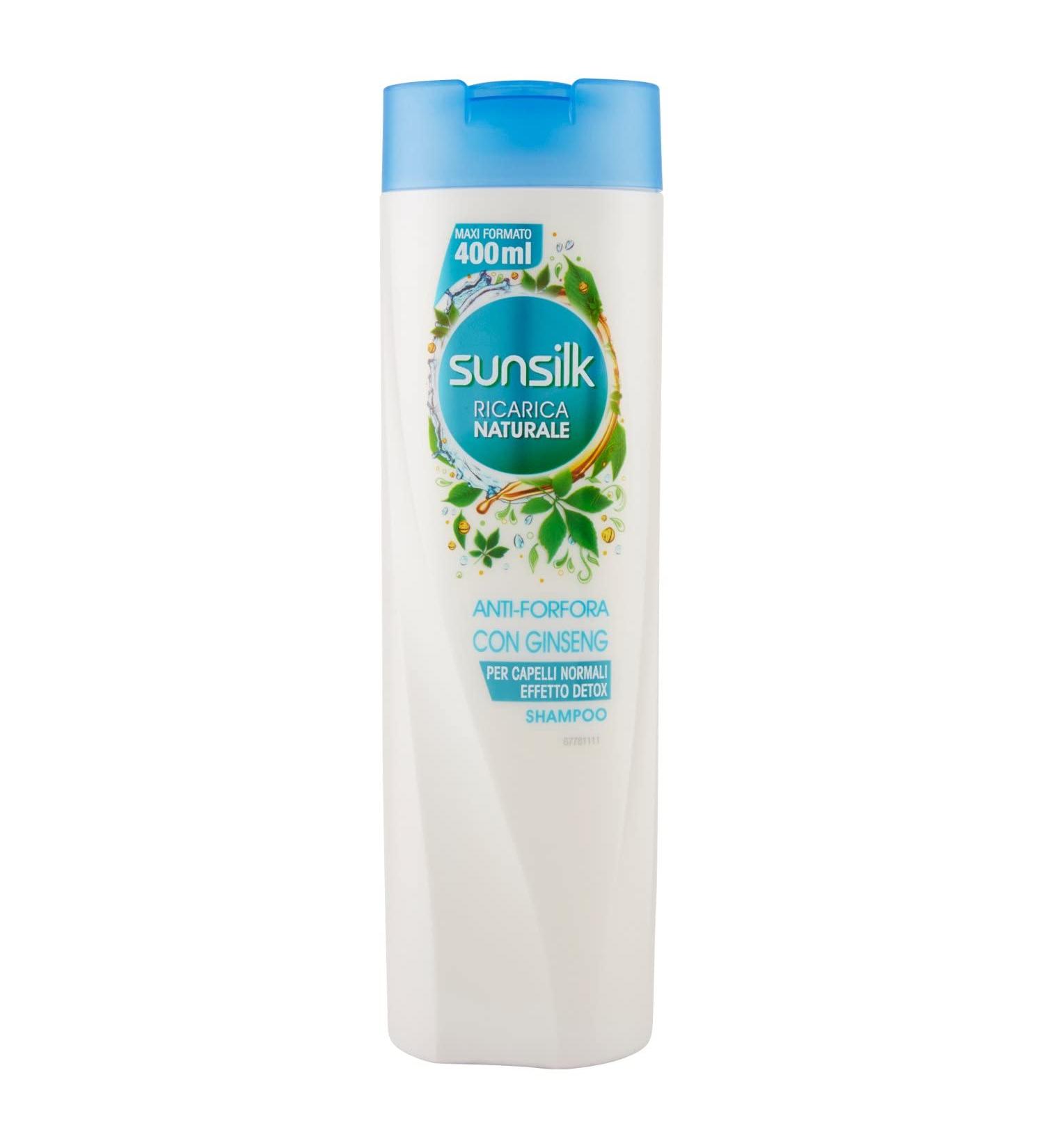  Sunsilk Sunsilk Shampoo Antiforpha - 90 ml - Buy Online on GoSupps.com