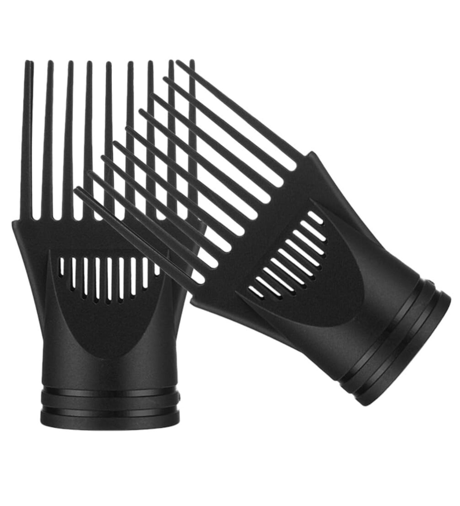 Angoily 2-Piece Hair Dryer Cresting Set for Effortless Styling - Fast International Shipping - Buy Online on GoSupps.com