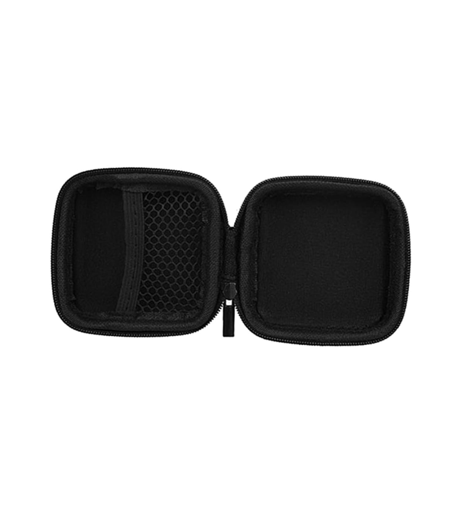 Buy Healeved 4-Piece Carrier Bag Set for Switch Mini Case - USB Cable & Oximeter Storage - Portable Digital Accessories - Buy Online on GoSupps.com