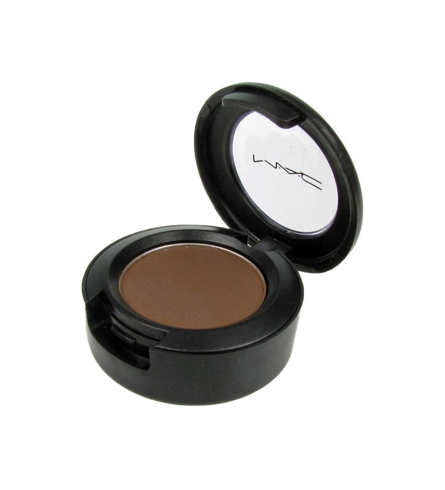 MAC Eyeshadow 1.5G Espresso - Long-Lasting Matte Shade for Defined Eyes - Buy Online on GoSupps.com