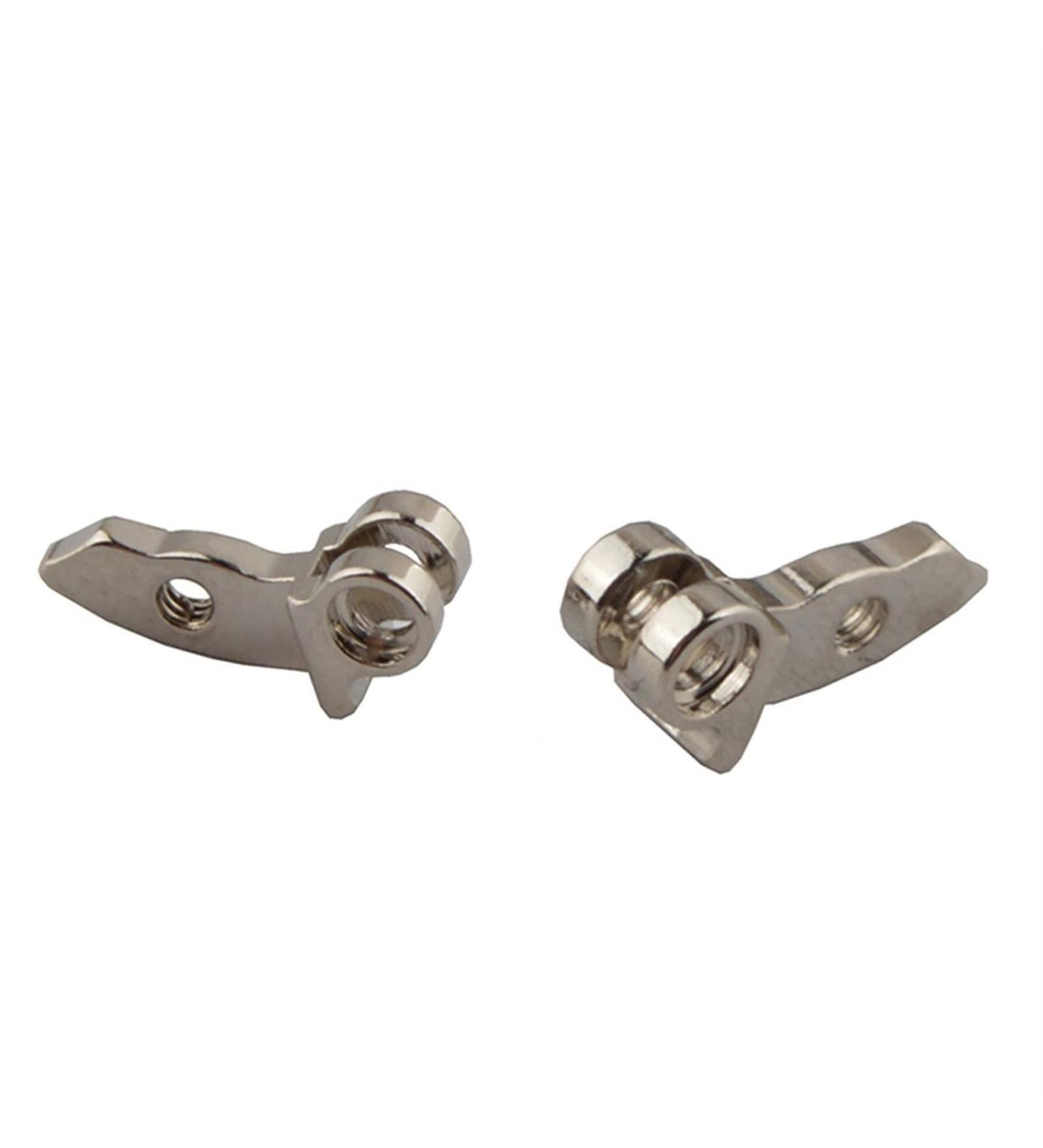 10PCS Eyeglass Hinges - Acetate Sunglasses Spring Hinges & Plastic Lenses Replacement Parts | International Shipping Available - Buy Online on GoSupps.com