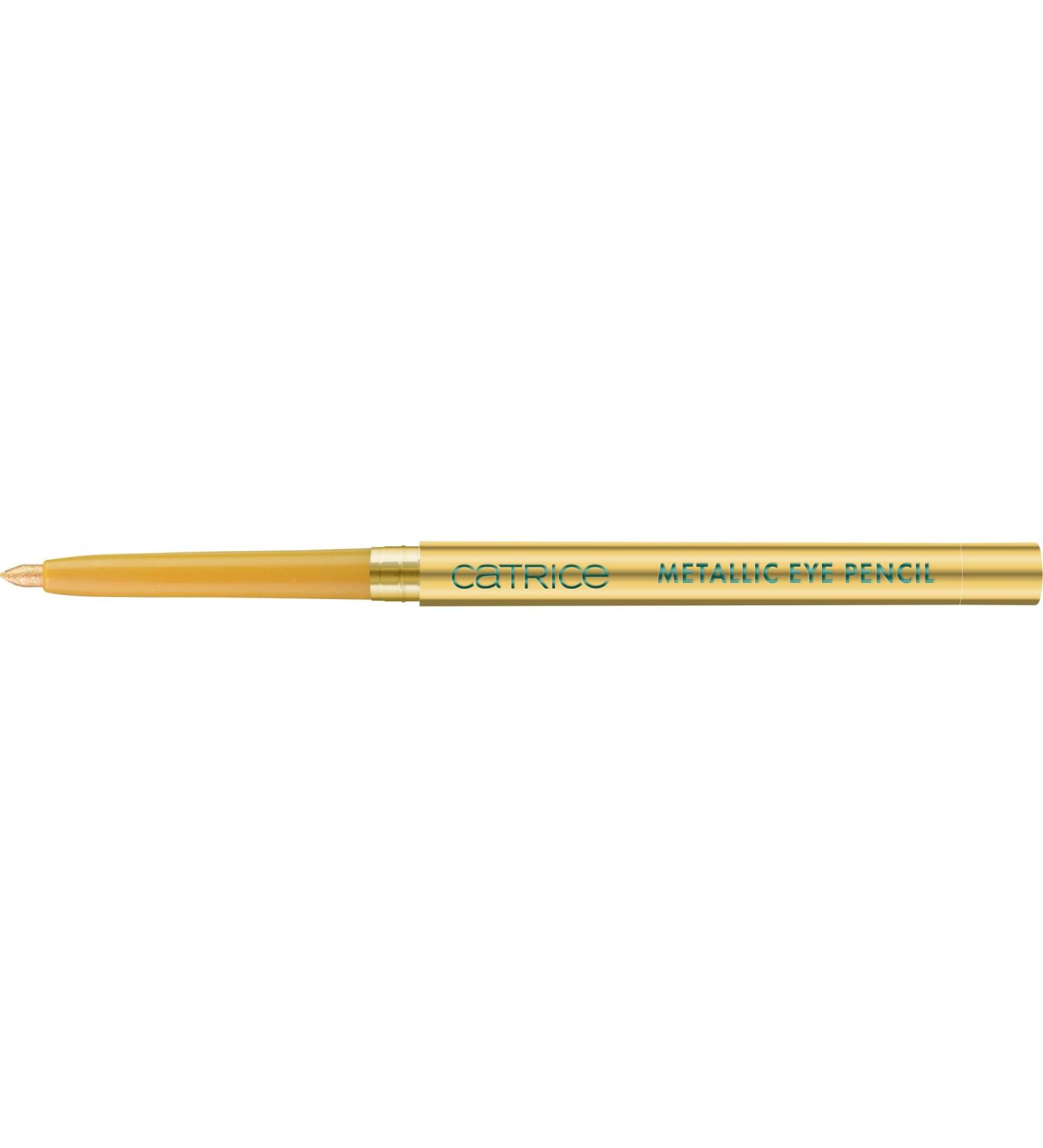 Catrice Cosmetics Eye Pencil Metallic (0.22 g) - Buy Online on GoSupps.com
