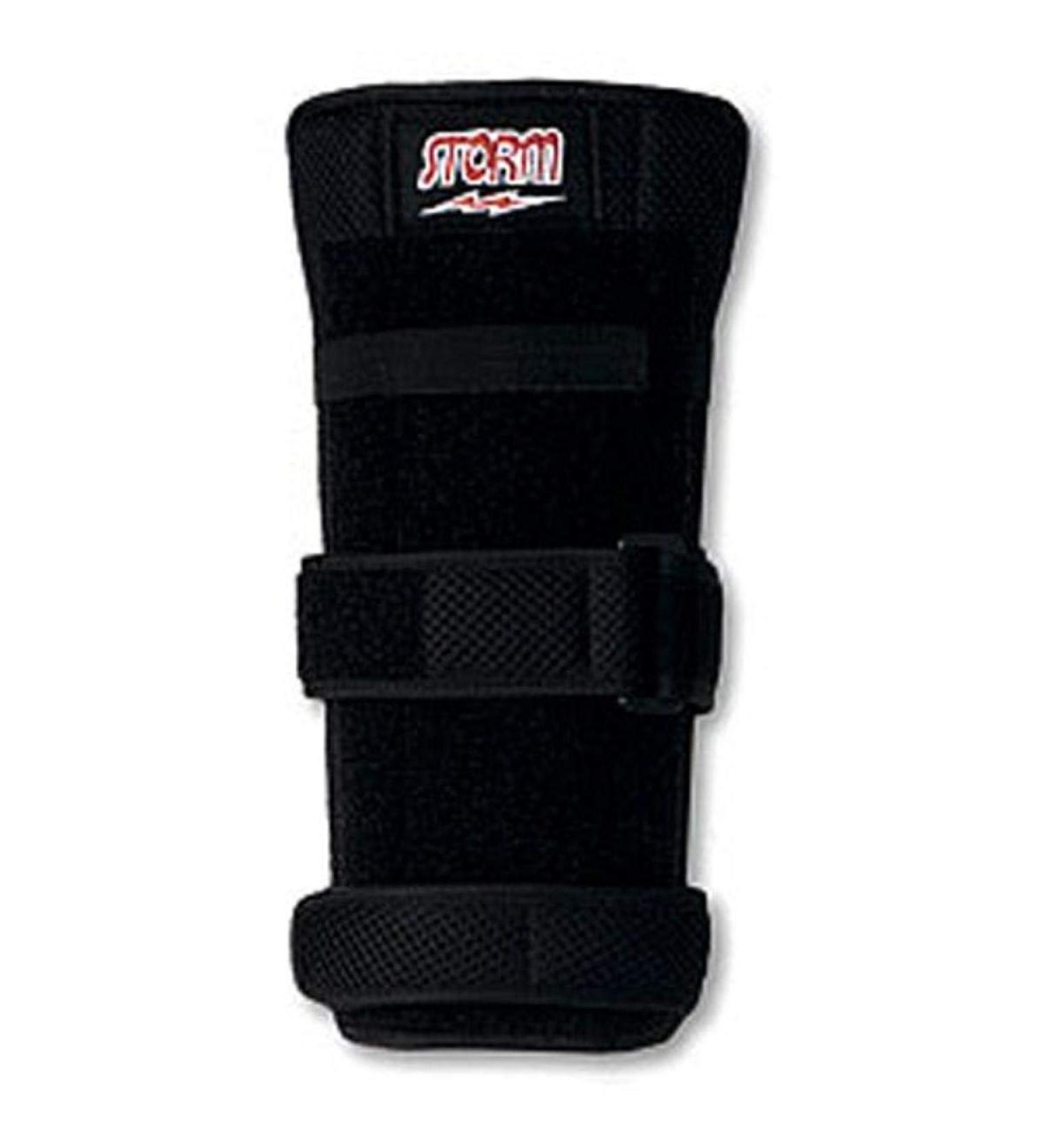 Storm Forecast Wrist Support Black