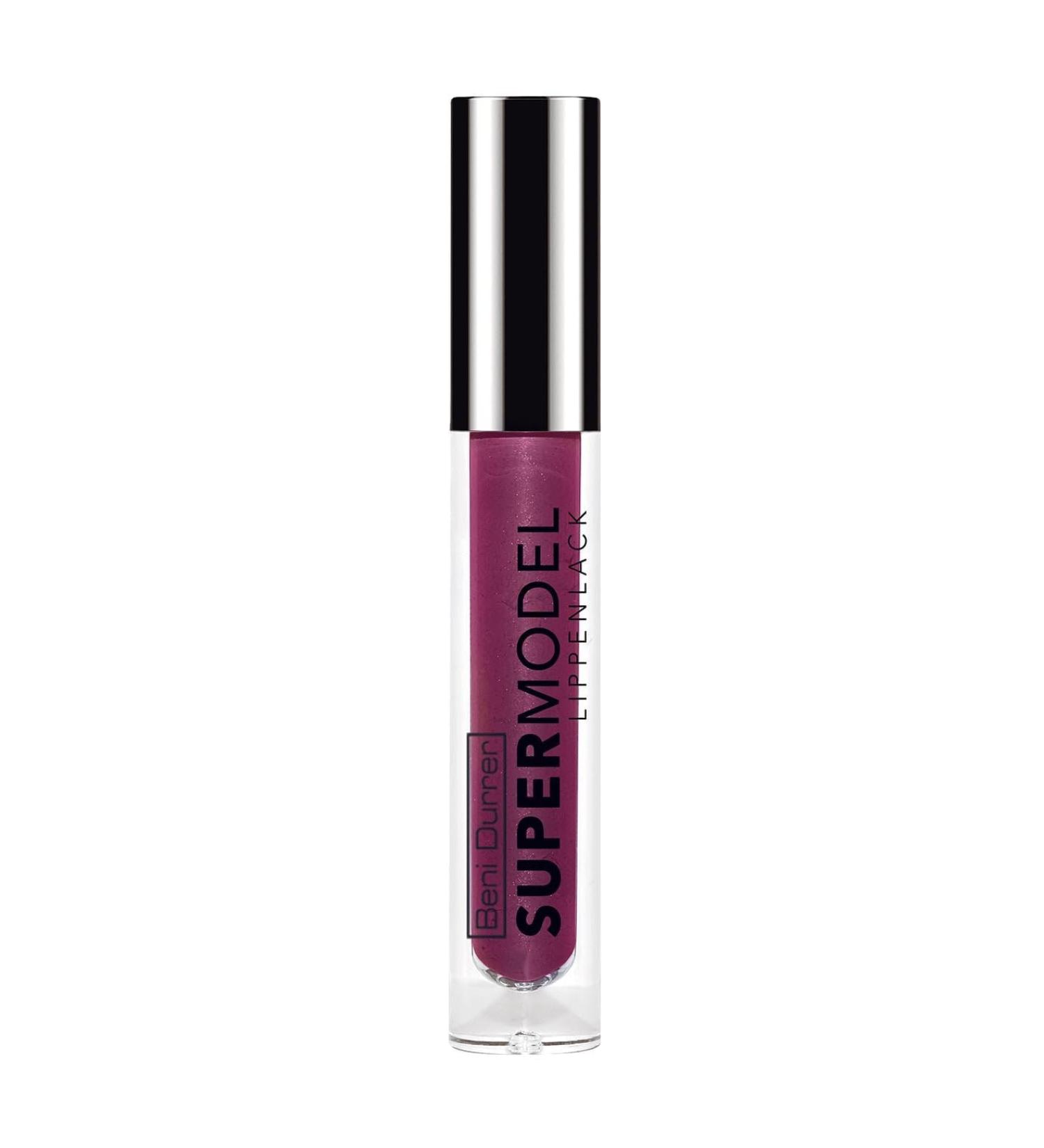 Beni Durrer Supermodel Iman Lip Lacquer 4ml