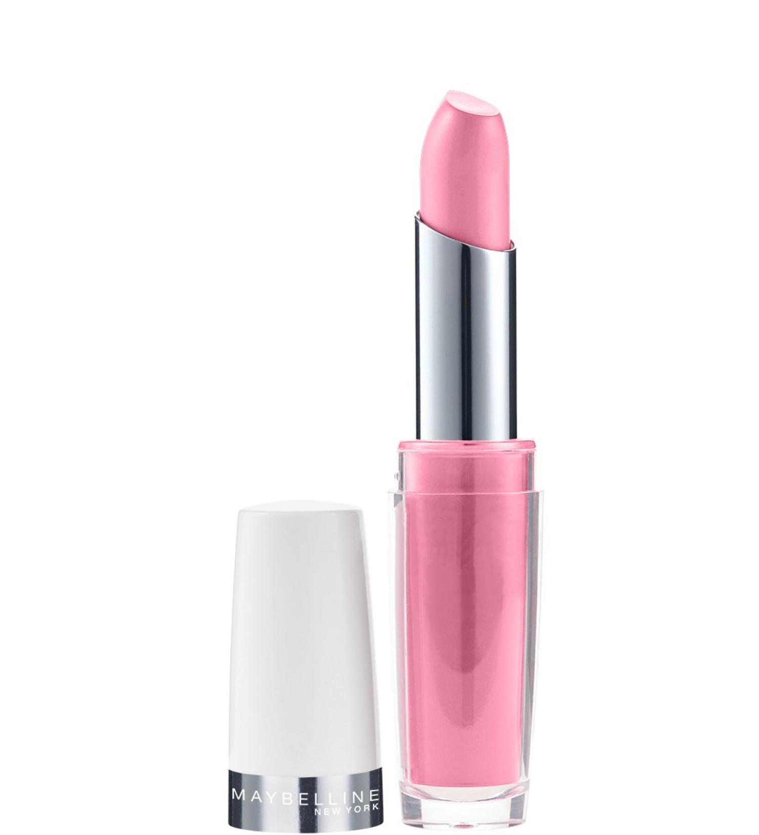 Maybelline Superstay 14-Hour Lipstick in Perpetual Peony - 0.12 oz - Buy Online on GoSupps.com