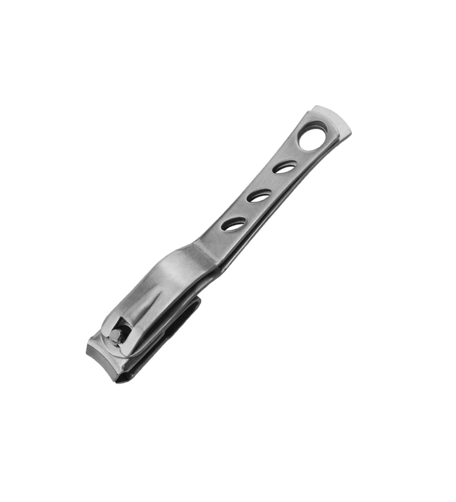 SVAASA Nail Clippers Nail Clipper Stainless Steel Fingernail Pedicure Tools Hot - Buy Online on GoSupps.com