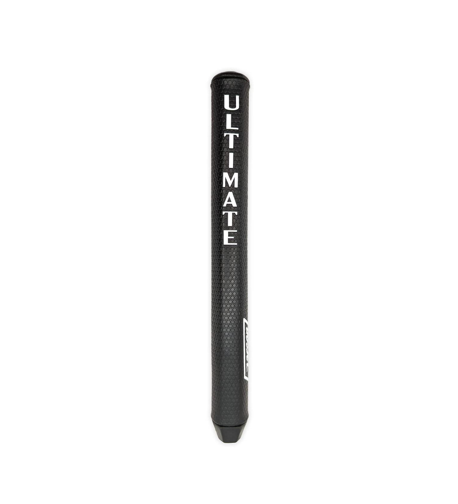 Garsen Golf Putter Grips Ultimate | PGA Tour Winner's Choice | Semi-Tacky Non Tapered Design for Comfortable Fit | Black - Buy Online on GoSupps.com
