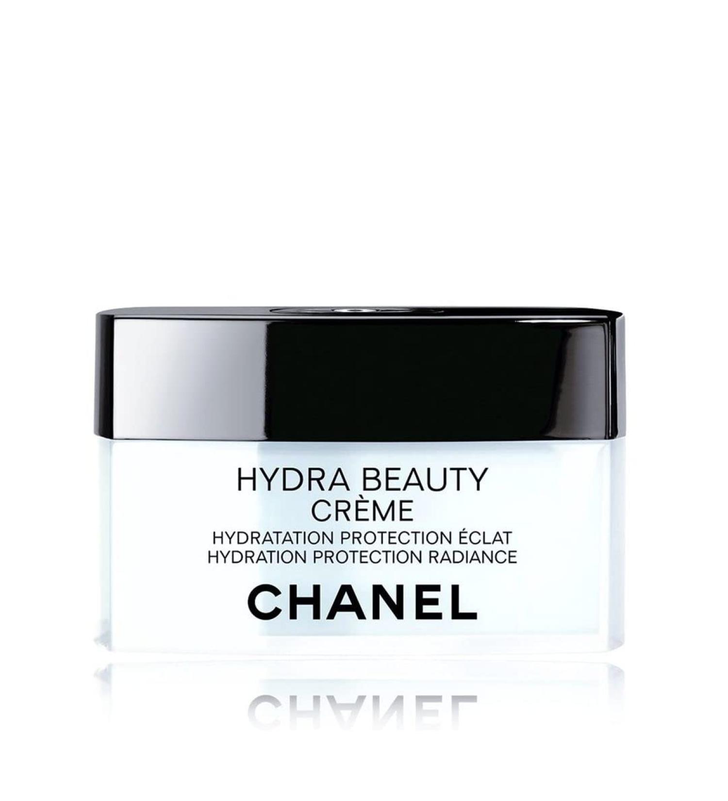 Chanel Hydra Beauty Nutrition for Dry Skin - 50g Almond - eCommerce International Shipping - Buy Online on GoSupps.com
