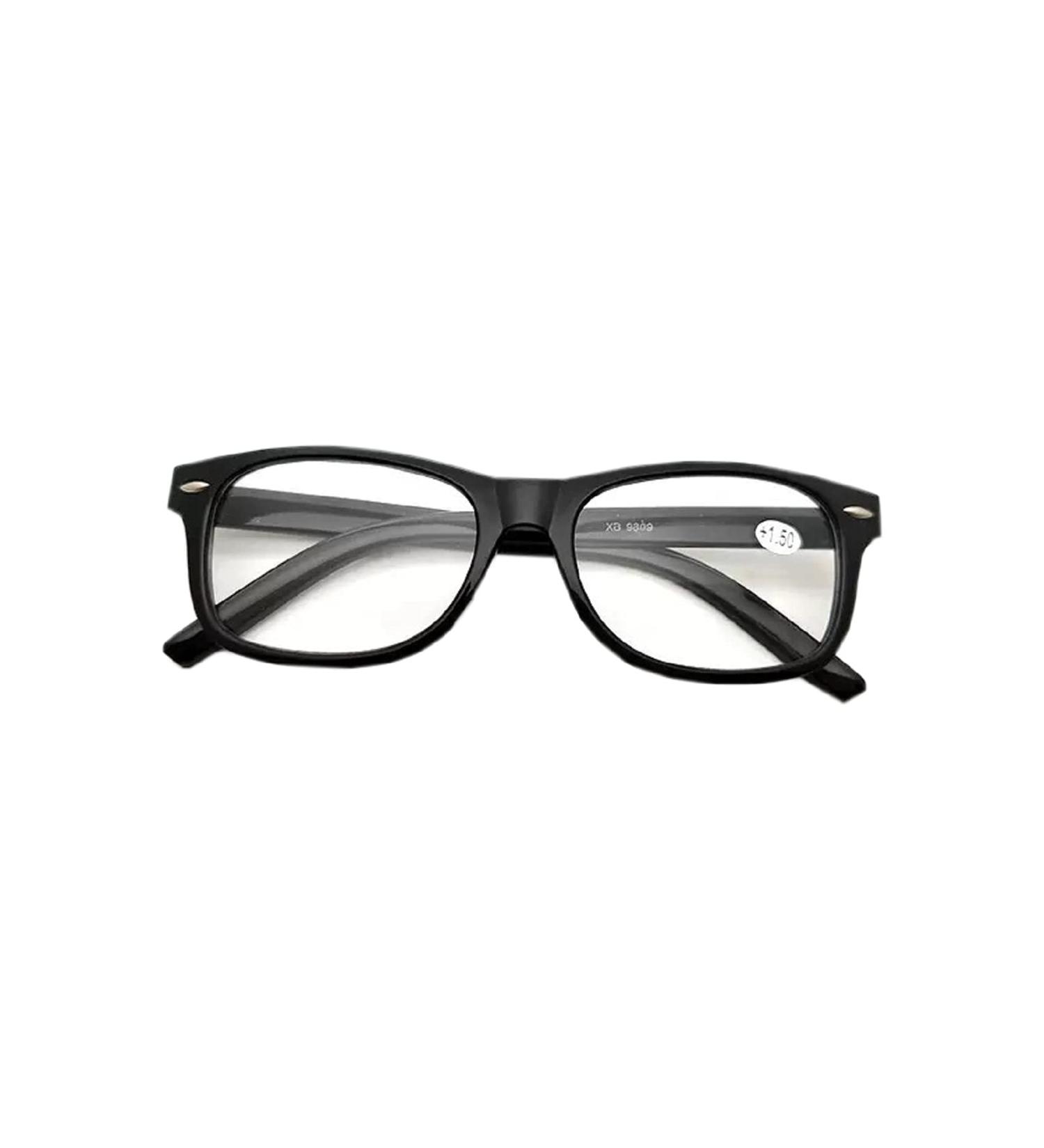 Na Jingshu Reading Glasses - Computer & Visual Aid Optics for Men & Women | Hinge Design | 2.0 Reading Glasses - Buy Online on GoSupps.com
