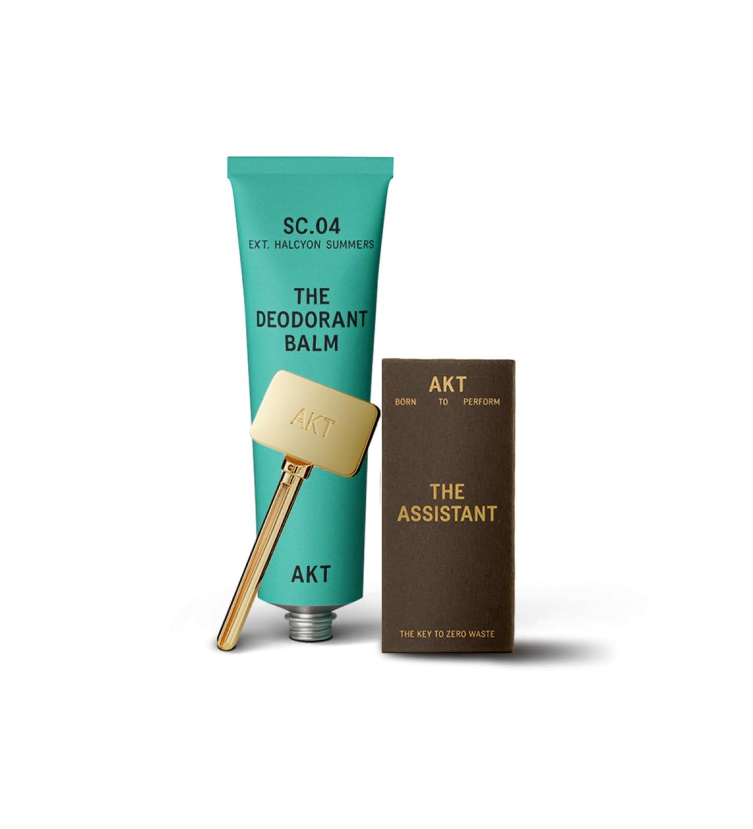 SC.04 Halycon Summers Starter Set - Buy Online on GoSupps.com