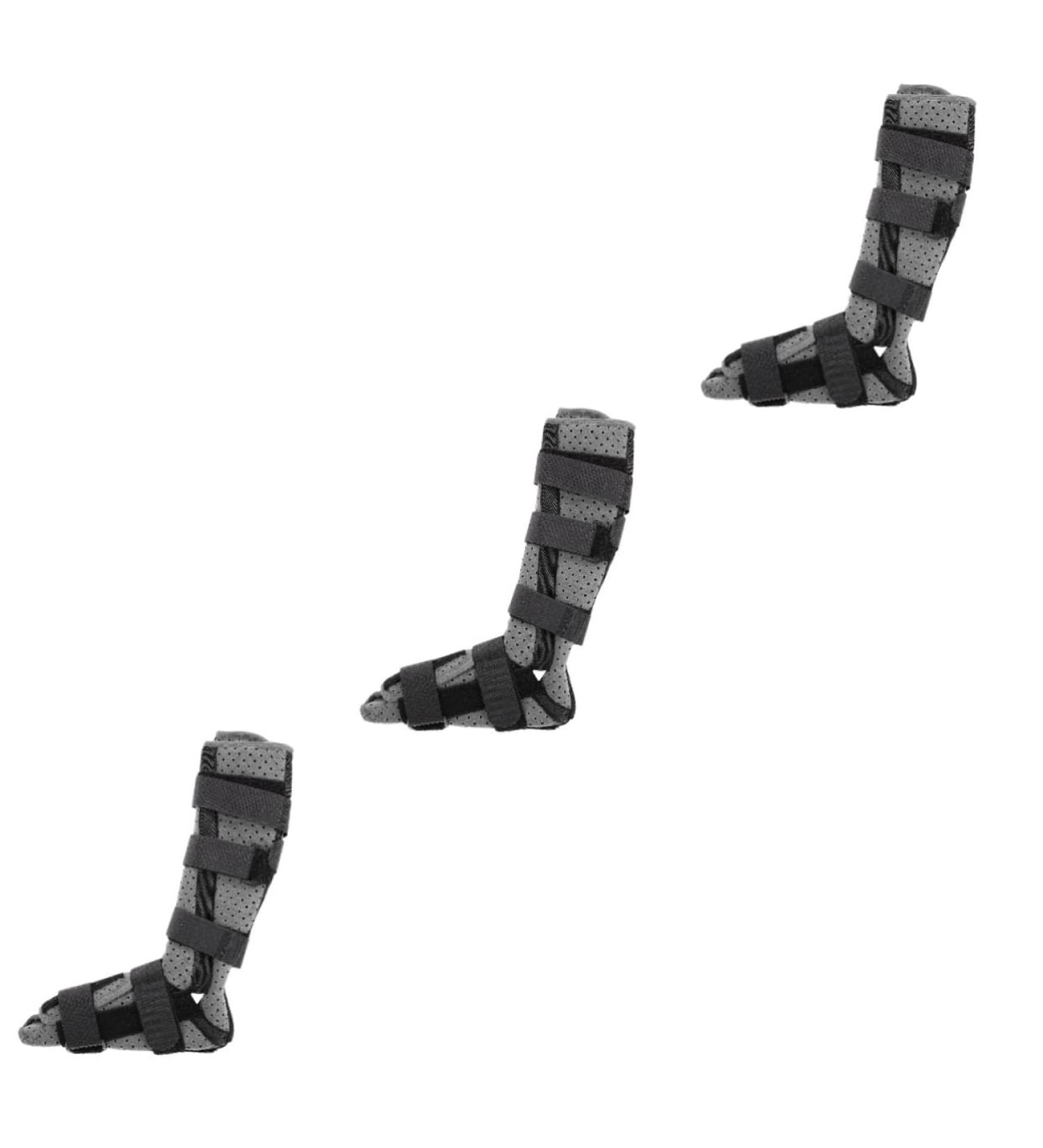 Buy Healifty 3pcs Calf Ultra-Ankle Strap - Best Ankle Brace for Basketball Foot Stabilizer & Support Socks | International Shipping - Buy Online on GoSupps.com