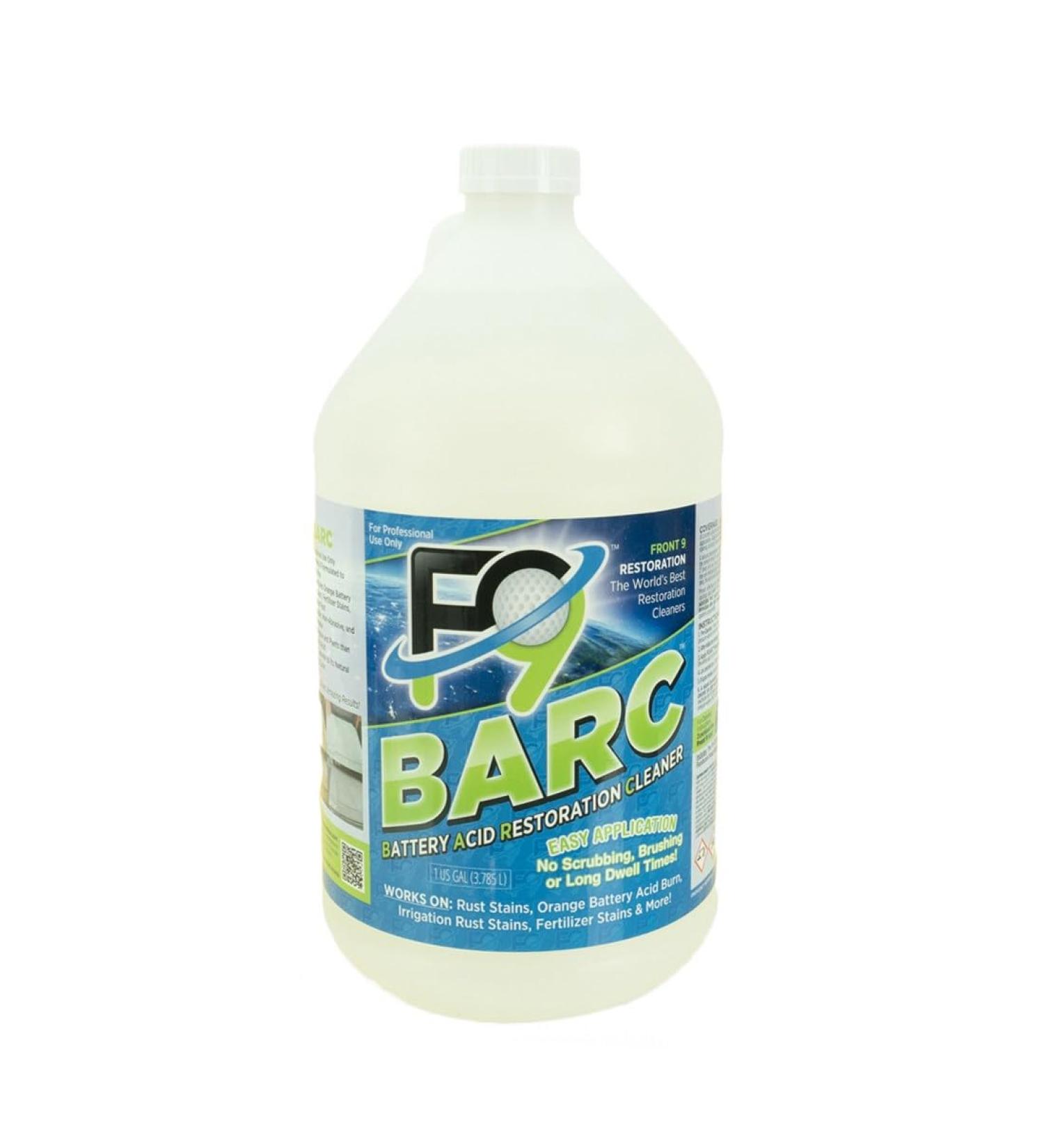 F9 BARC Concrete Rust Remover (1)
