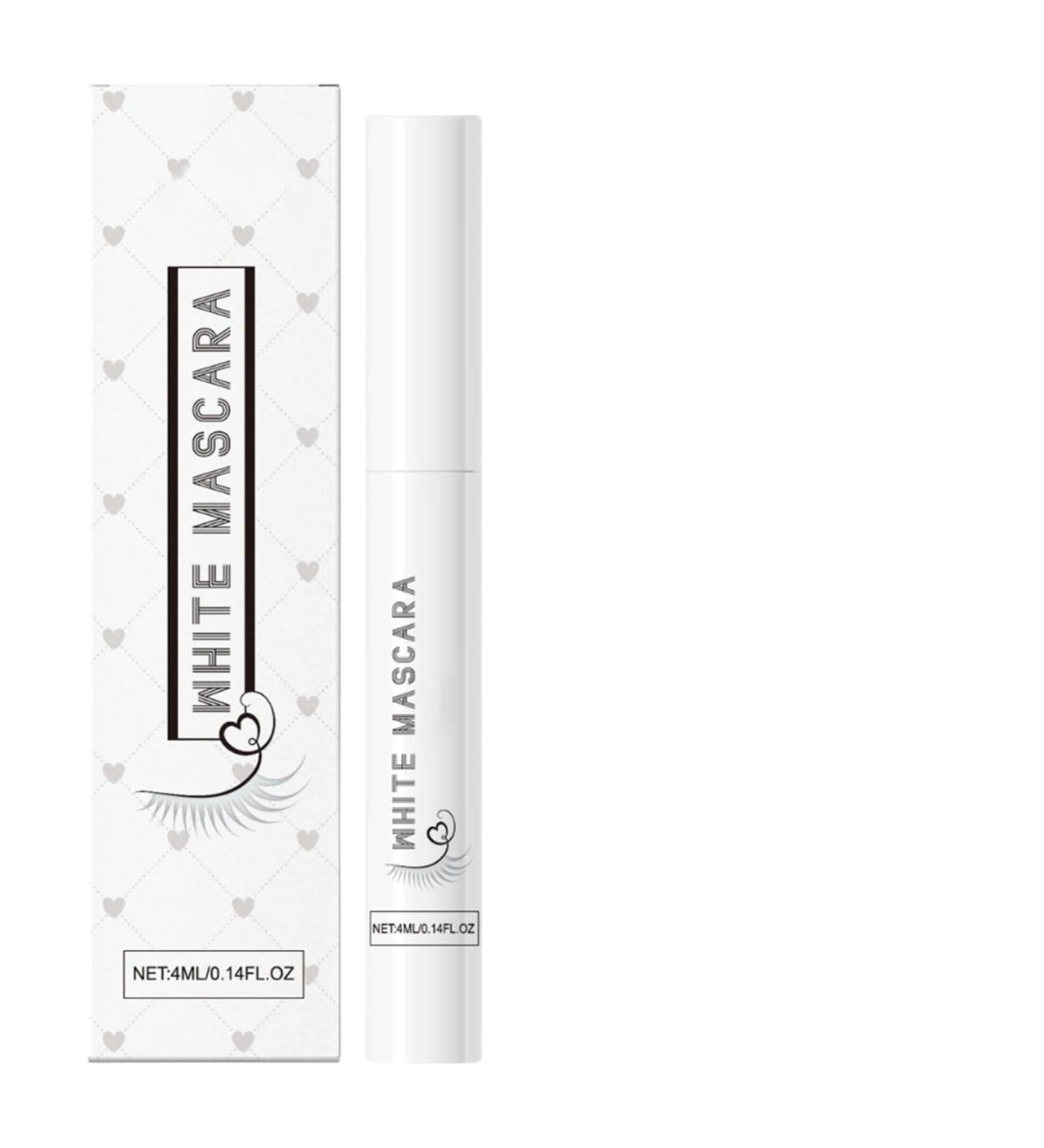 Volumizing Extendable and Curling Mascara - Eyelash Lifting Mascara for women and girls for everyday use parties work special occasions and weddings - Buy Online on GoSupps.com